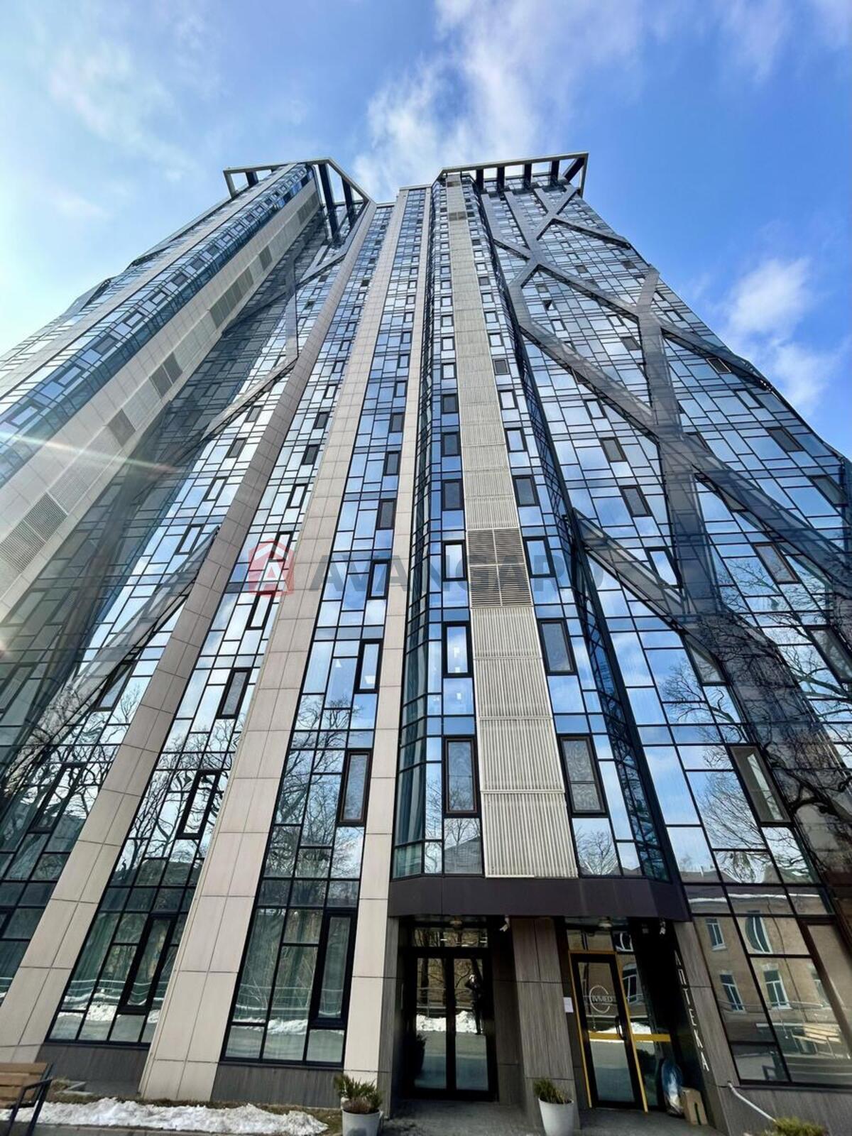 2 комн. квартира, 102/48/24 кв. м., 4/24 этаж фото 2 2 комн. квартира, 102/48/24 кв. м., 4/24 этаж фото 2