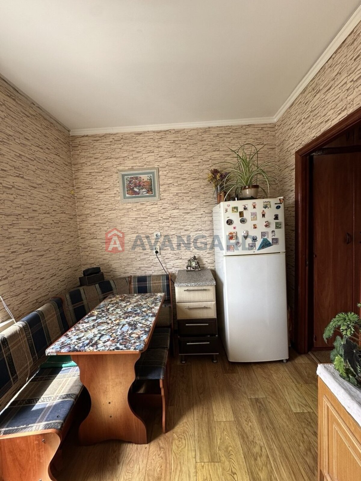 2 комн. квартира, 53/29/8 кв. м., 6/12 этаж фото 4 2 комн. квартира, 53/29/8 кв. м., 6/12 этаж фото 4