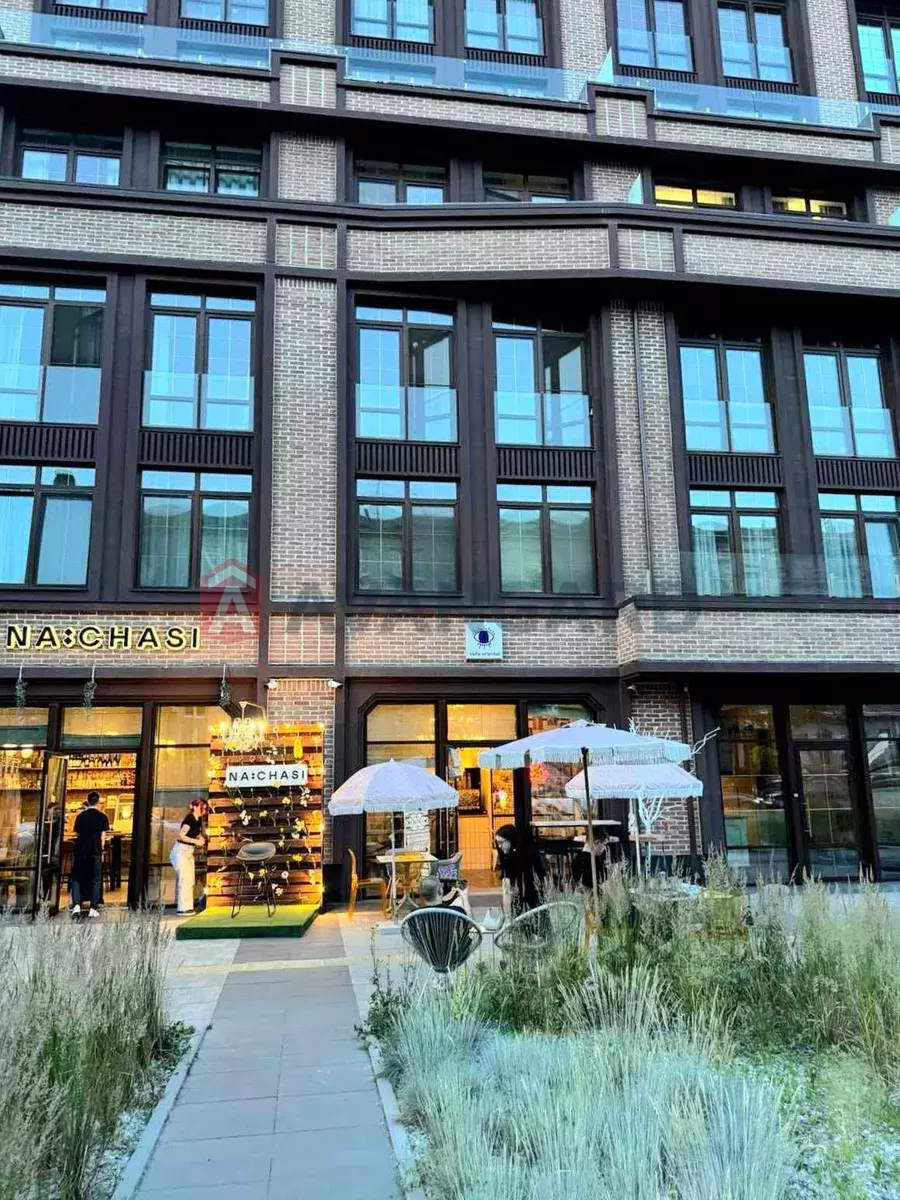 1 кім. квартира, 29/-/7 кв. м., 7/7 поверх фото 16 1 кім. квартира, 29/-/7 кв. м., 7/7 поверх фото 16