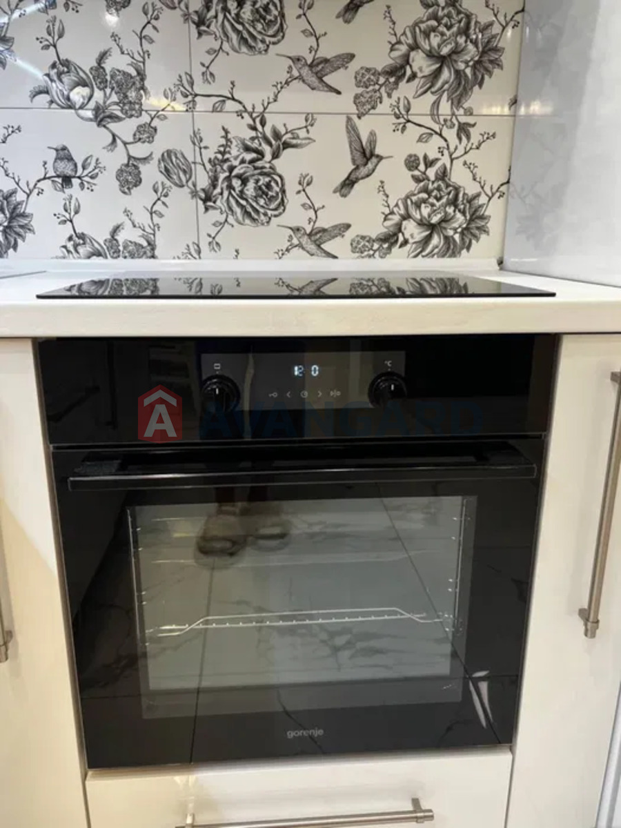 2 кім. квартира, 53/-/15 кв. м., 4/4 поверх фото 8 2 кім. квартира, 53/-/15 кв. м., 4/4 поверх фото 8