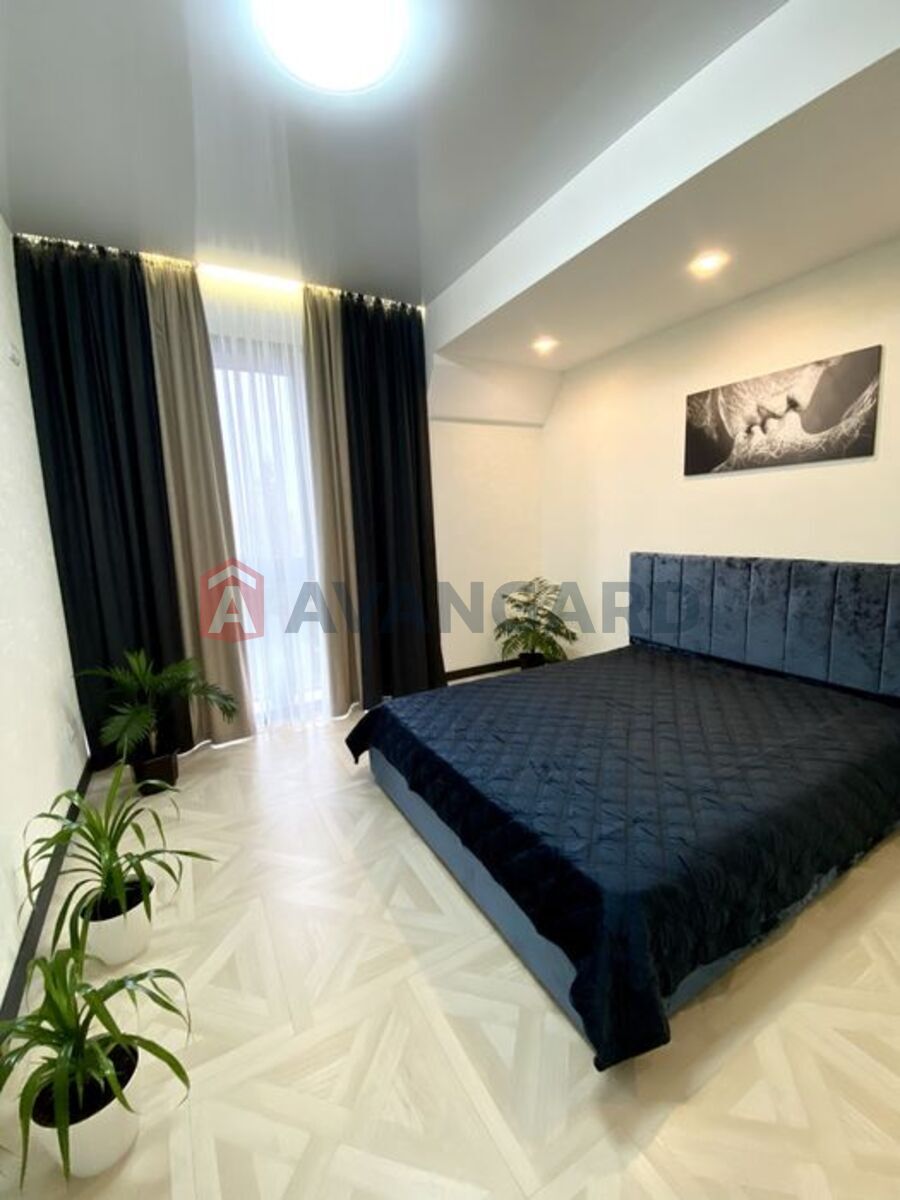 2 комн. квартира, 54/-/5 кв. м., 5/5 этаж фото 2 2 комн. квартира, 54/-/5 кв. м., 5/5 этаж фото 2