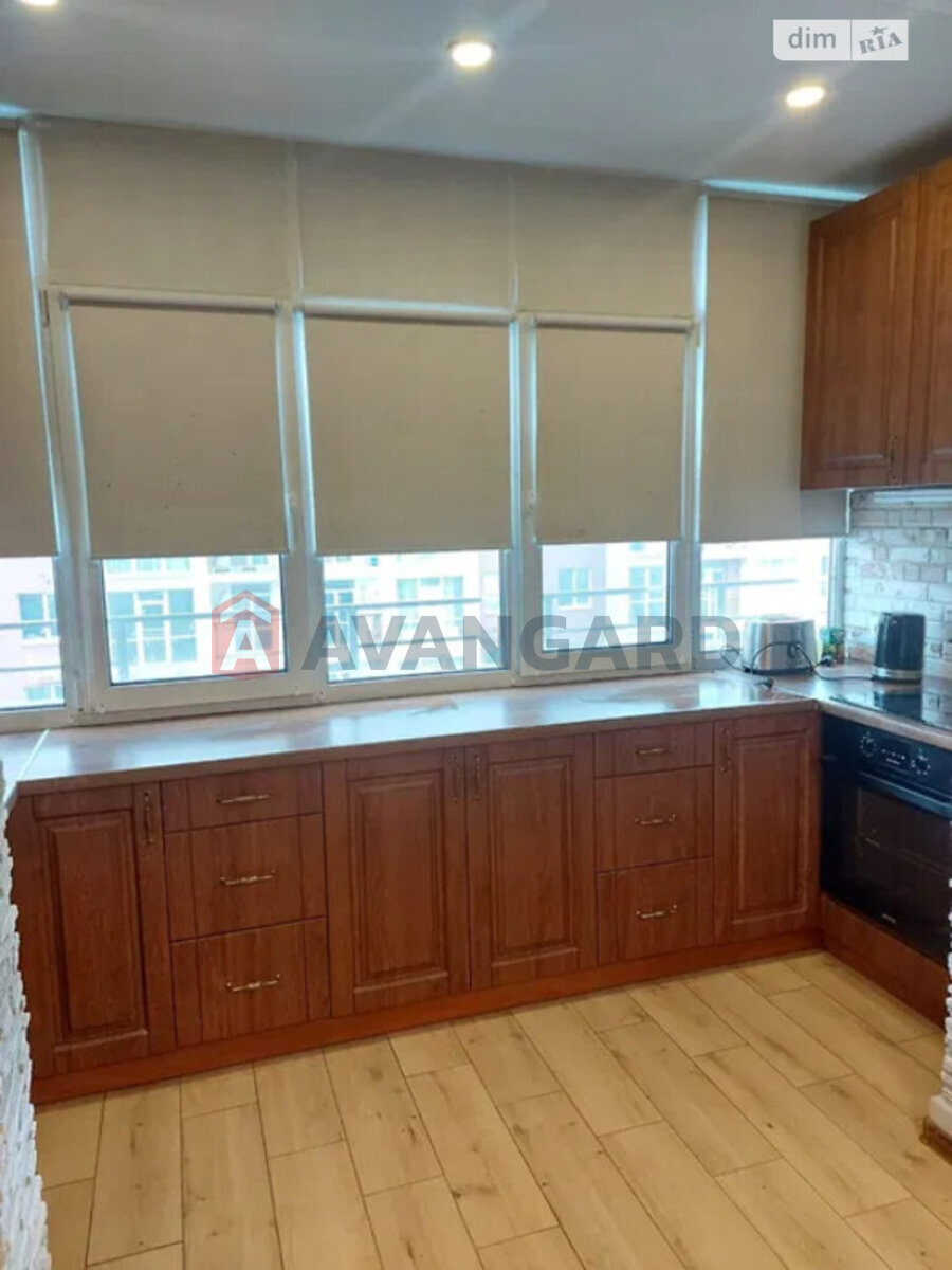 2 кім. квартира, 50/-/21 кв. м., 21/26 поверх фото 2 2 кім. квартира, 50/-/21 кв. м., 21/26 поверх фото 2