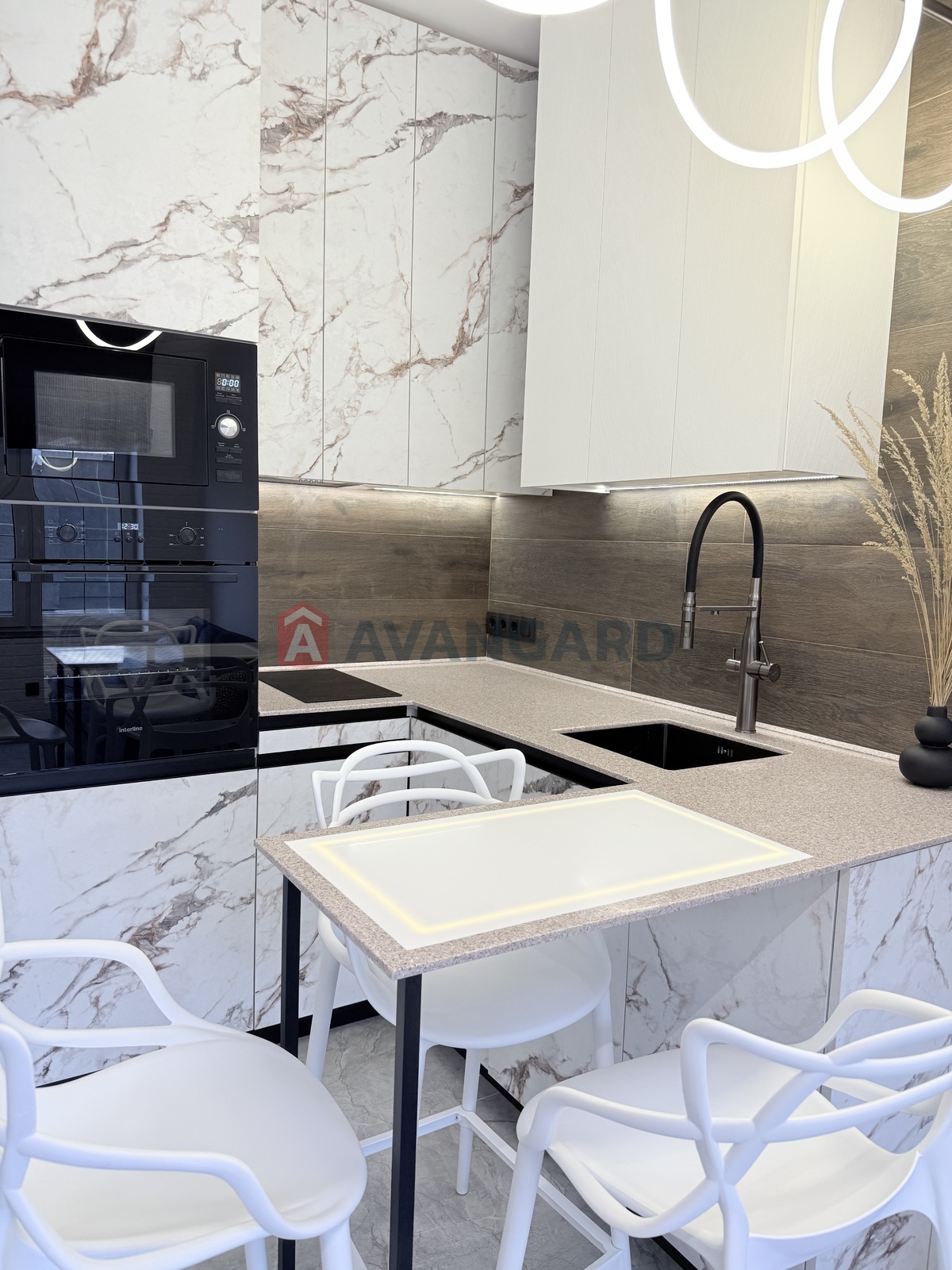 1 кім. квартира, 29.6/26.2/3.4 кв. м., 7/8 поверх фото 1 1 кім. квартира, 29.6/26.2/3.4 кв. м., 7/8 поверх фото 1