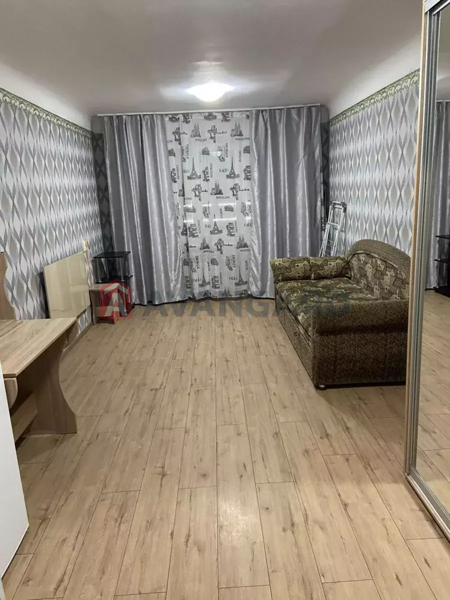 2 кім. квартира, 34/-/6 кв. м., 3/5 поверх фото 3 2 кім. квартира, 34/-/6 кв. м., 3/5 поверх фото 3