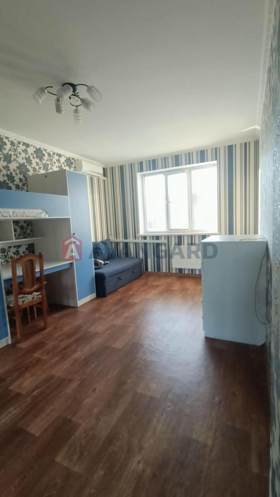 1 комн. квартира, 50/20/12 кв. м., 5/19 этаж фото 12 1 комн. квартира, 50/20/12 кв. м., 5/19 этаж фото 12