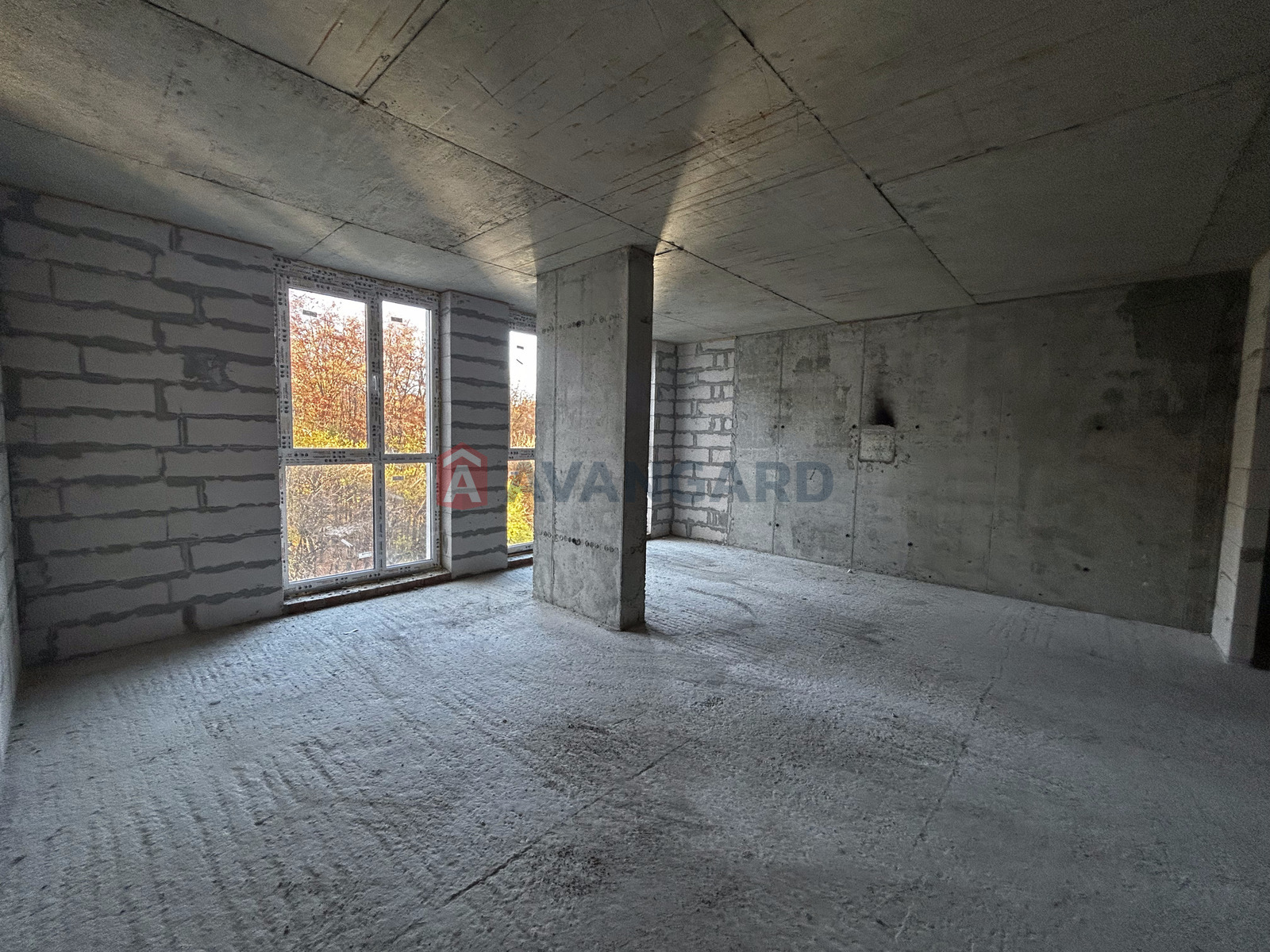 1 кім. квартира, 43,3/13/14 кв. м., 4/6 поверх фото 12 1 кім. квартира, 43,3/13/14 кв. м., 4/6 поверх фото 12