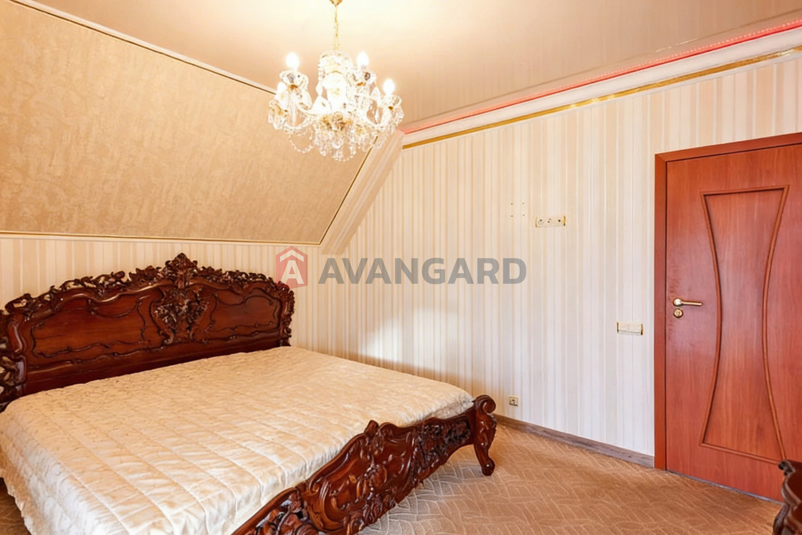 5 комн. квартира, 176/100/45 кв. м., 23/23 этаж фото 18 5 комн. квартира, 176/100/45 кв. м., 23/23 этаж фото 18