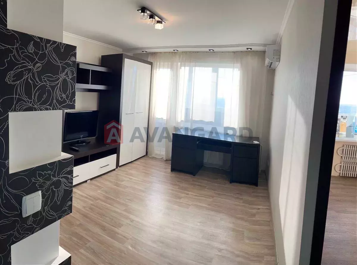 1 комн. квартира, 40/-/8 кв. м., 12/12 этаж фото 12 1 комн. квартира, 40/-/8 кв. м., 12/12 этаж фото 12