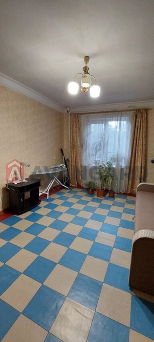 2 комн. квартира, 45/-/9 кв. м., 1/2 этаж фото 3 2 комн. квартира, 45/-/9 кв. м., 1/2 этаж фото 3