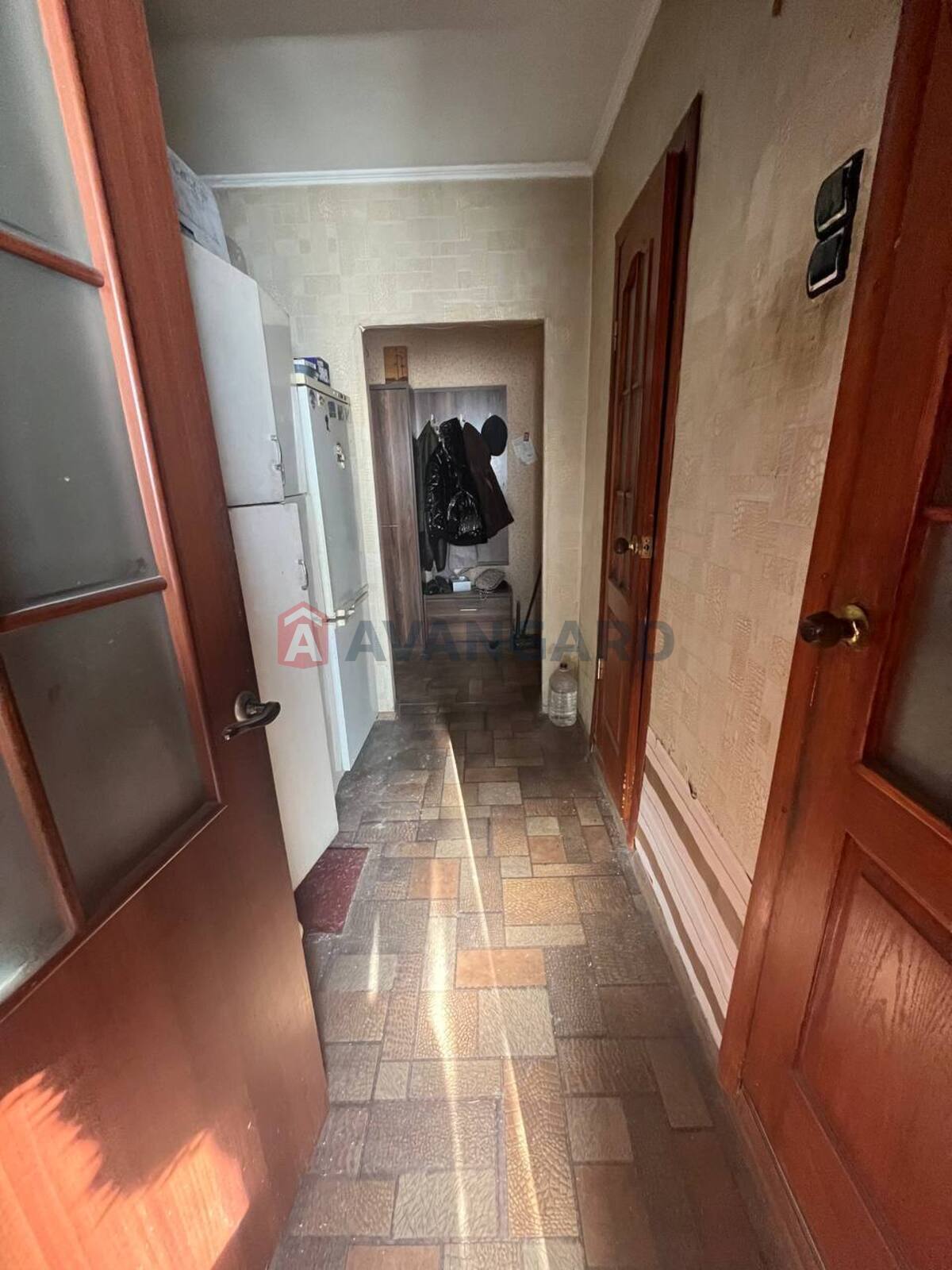 3 кім. квартира, 70,7/-/7,4 кв. м., 3/10 поверх фото 5 3 кім. квартира, 70,7/-/7,4 кв. м., 3/10 поверх фото 5