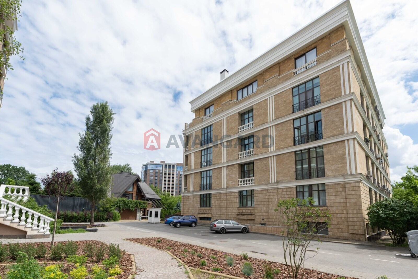 3 комн. квартира, 164/50/60 кв. м., 1/4 этаж фото 20 3 комн. квартира, 164/50/60 кв. м., 1/4 этаж фото 20