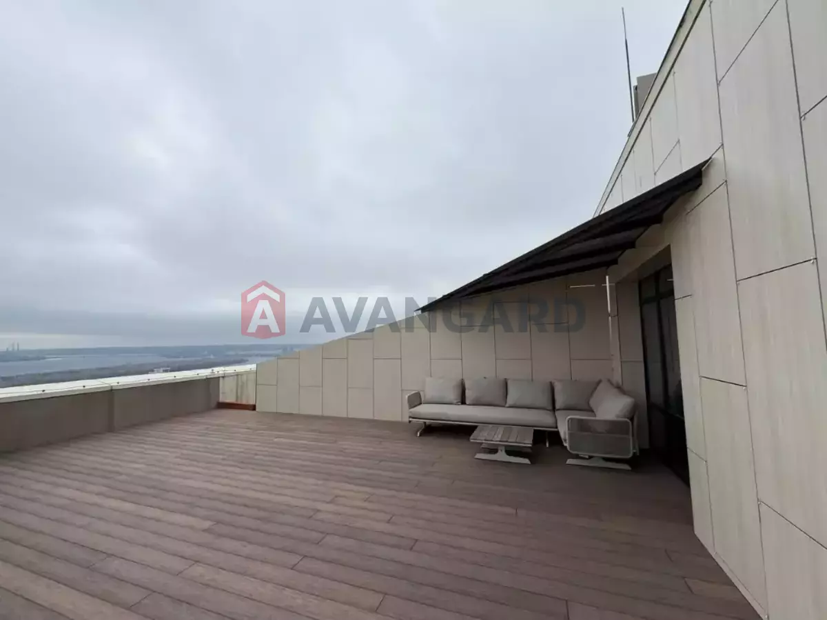 4 комн. квартира, 177/81/35 кв. м., 23/25 этаж фото 25 4 комн. квартира, 177/81/35 кв. м., 23/25 этаж фото 25