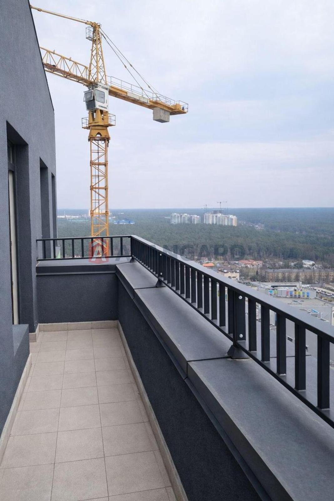 3 комн. квартира, 97/-/17 кв. м., 27/28 этаж фото 6 3 комн. квартира, 97/-/17 кв. м., 27/28 этаж фото 6