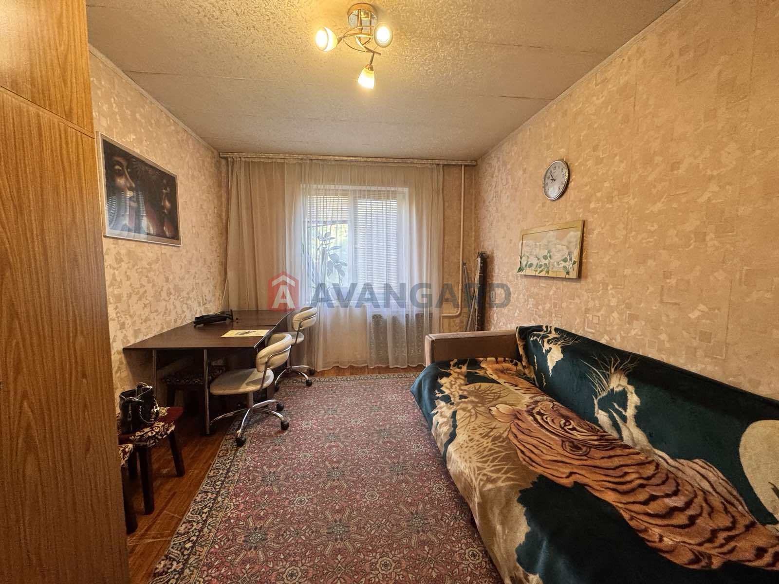 3 комн. квартира, 65/43/8 кв. м., 3/9 этаж фото 8 3 комн. квартира, 65/43/8 кв. м., 3/9 этаж фото 8