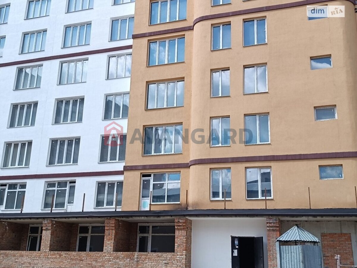 1 кім. квартира, 58/-/- кв. м., 3/11 поверх фото 24 1 кім. квартира, 58/-/- кв. м., 3/11 поверх фото 24