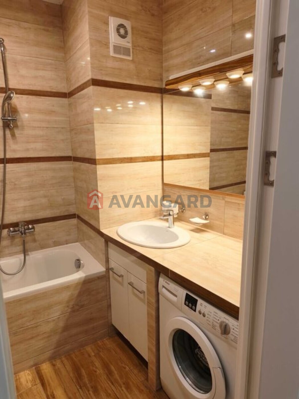 1 комн. квартира, 51/-/16 кв. м., 3/12 этаж фото 15 1 комн. квартира, 51/-/16 кв. м., 3/12 этаж фото 15