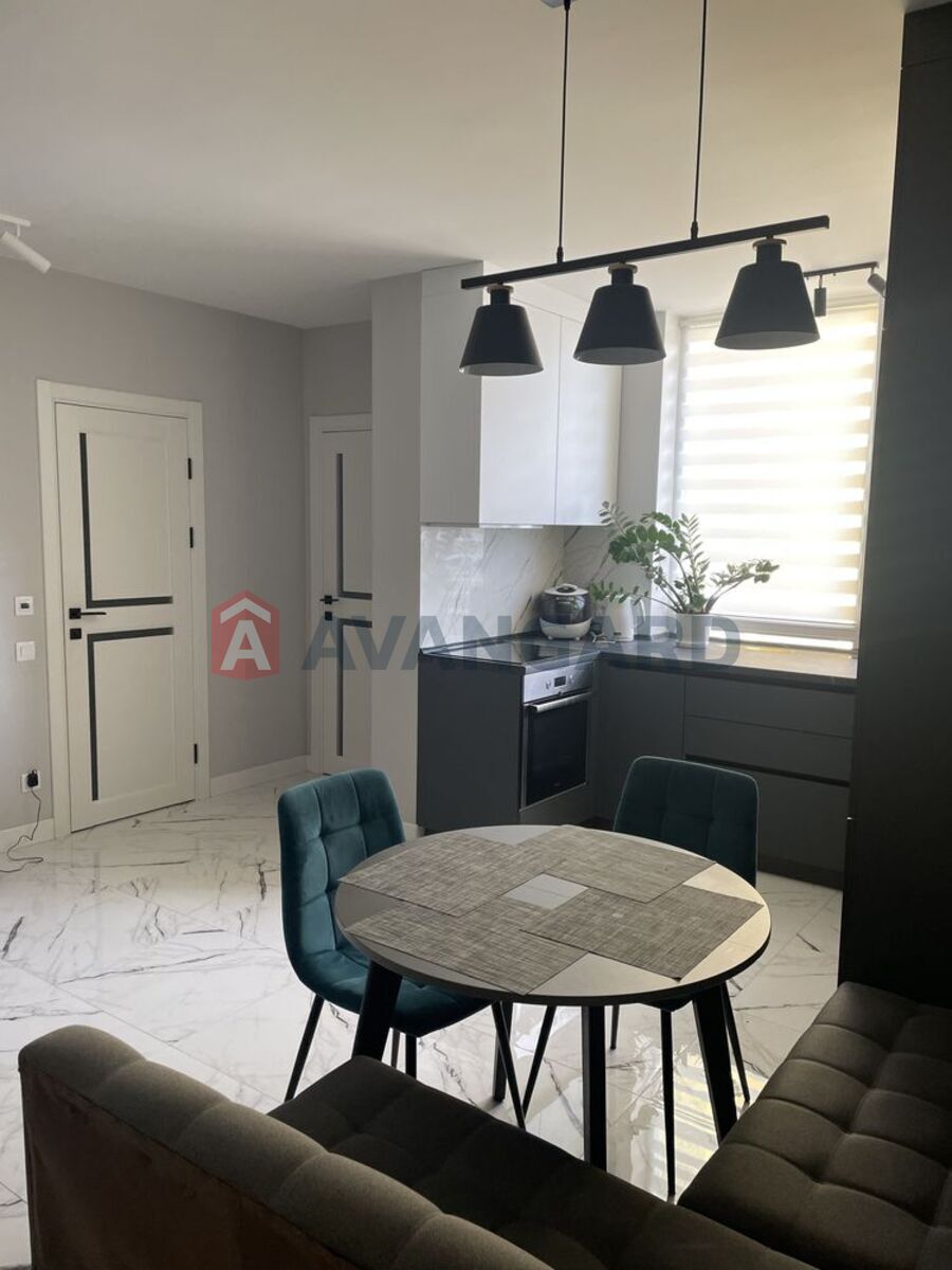 2 кім. квартира, 56/-/25 кв. м., 14/23 поверх фото 2 2 кім. квартира, 56/-/25 кв. м., 14/23 поверх фото 2