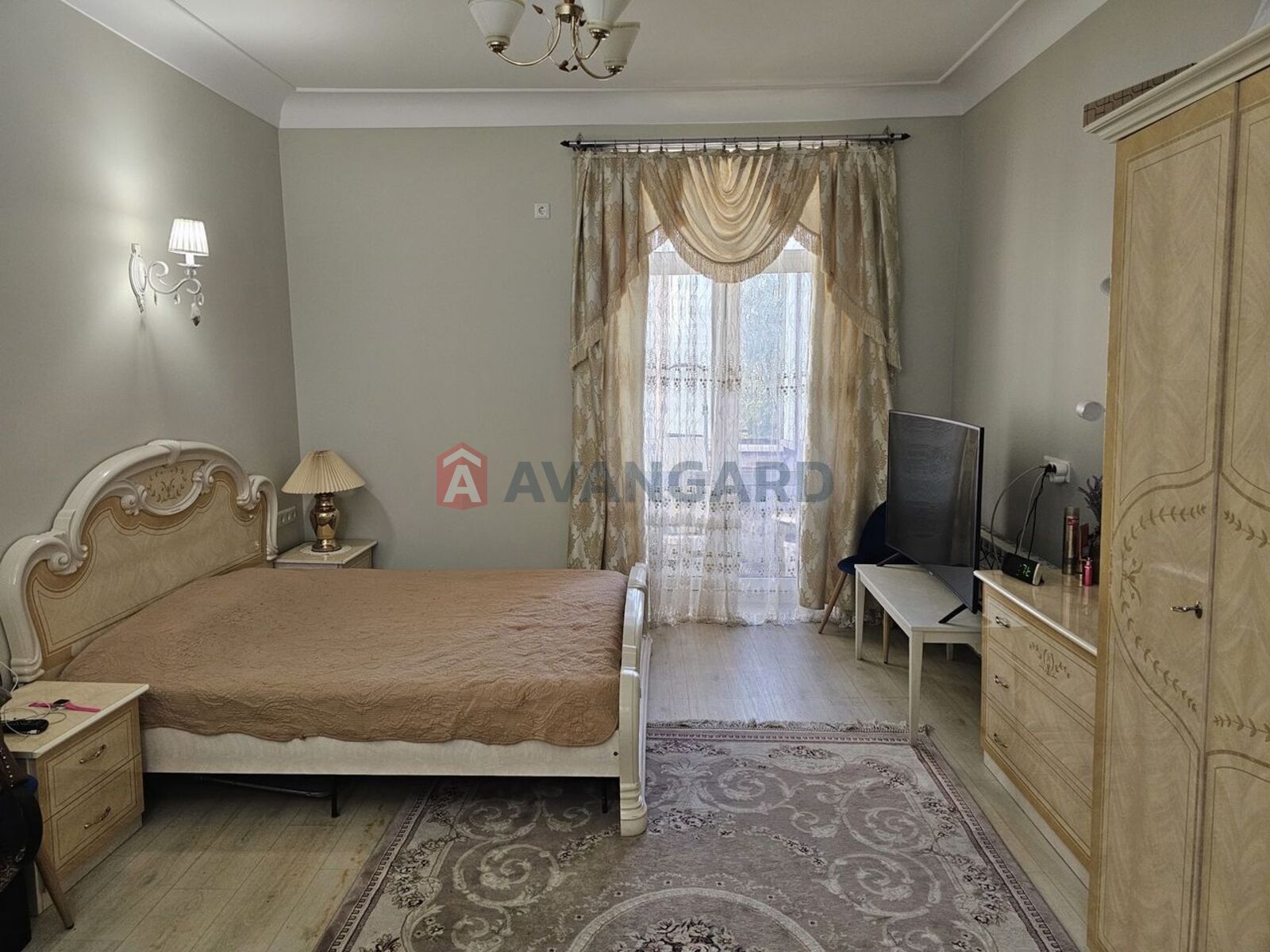 2 кім. квартира, 56/32/12 кв. м., 5/5 поверх фото 7 2 кім. квартира, 56/32/12 кв. м., 5/5 поверх фото 7