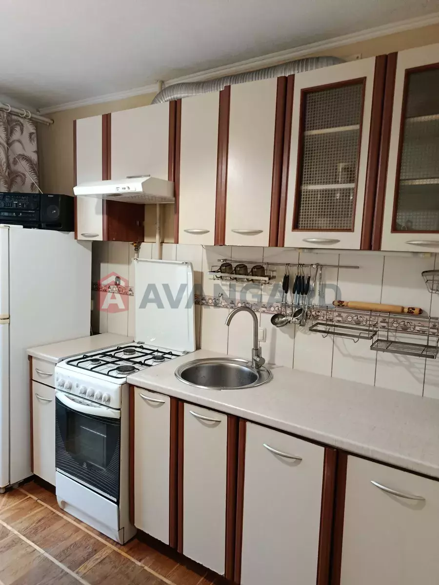 2 кім. квартира, 50/-/7 кв. м., 4/10 поверх фото 2 2 кім. квартира, 50/-/7 кв. м., 4/10 поверх фото 2