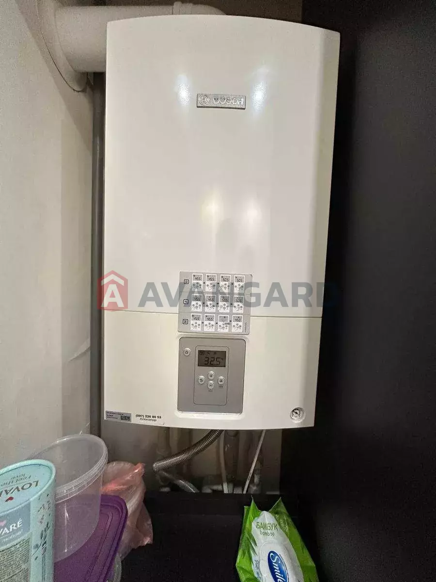 2 кім. квартира, 70/-/17 кв. м., 5/10 поверх фото 5 2 кім. квартира, 70/-/17 кв. м., 5/10 поверх фото 5