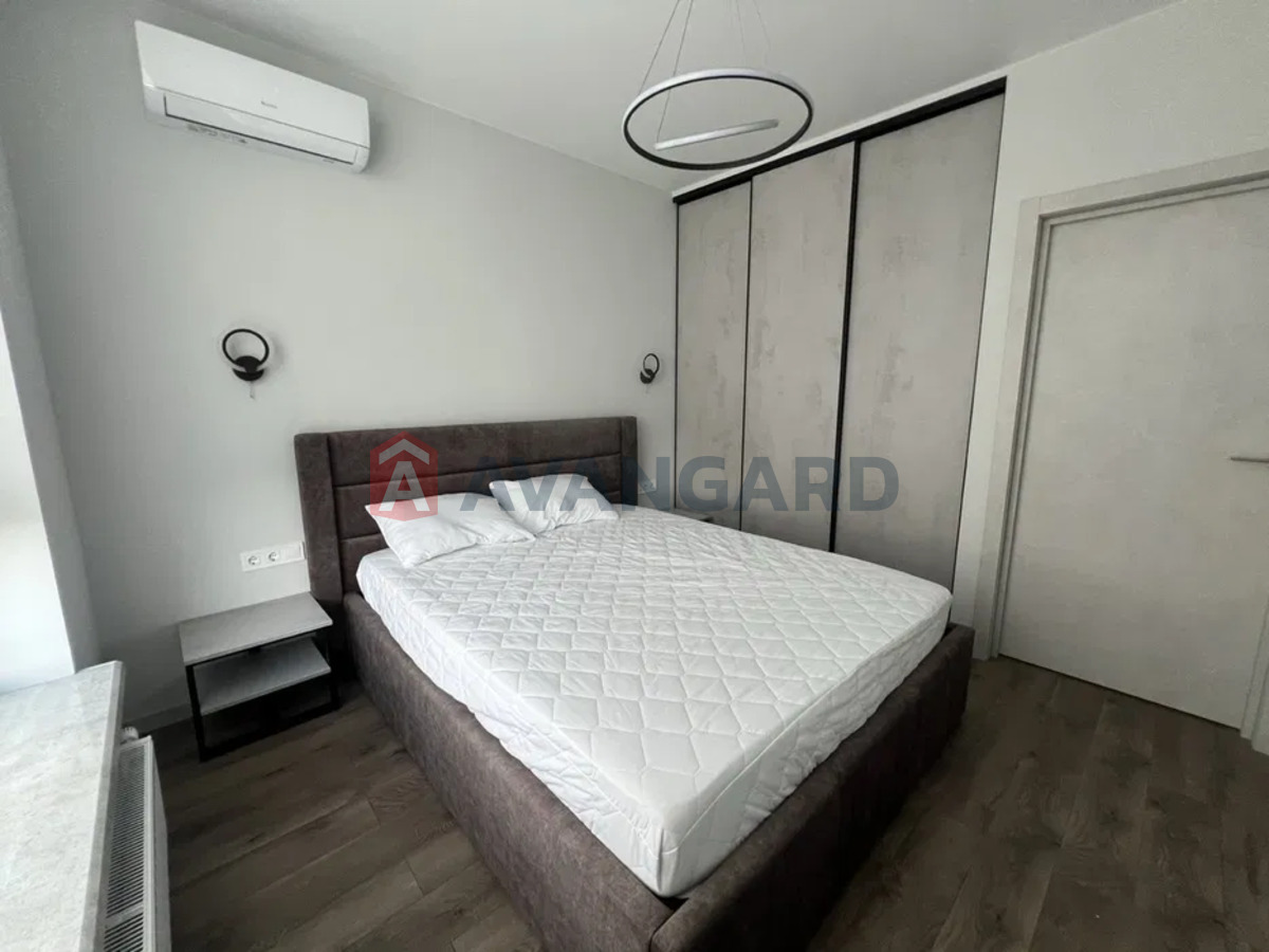 1 комн. квартира, 39/-/16 кв. м., 14/25 этаж фото 16 1 комн. квартира, 39/-/16 кв. м., 14/25 этаж фото 16