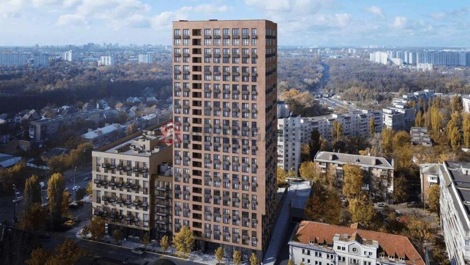 1 комн. квартира, 41/-/17 кв. м., 6/9 этаж фото 1 1 комн. квартира, 41/-/17 кв. м., 6/9 этаж фото 1