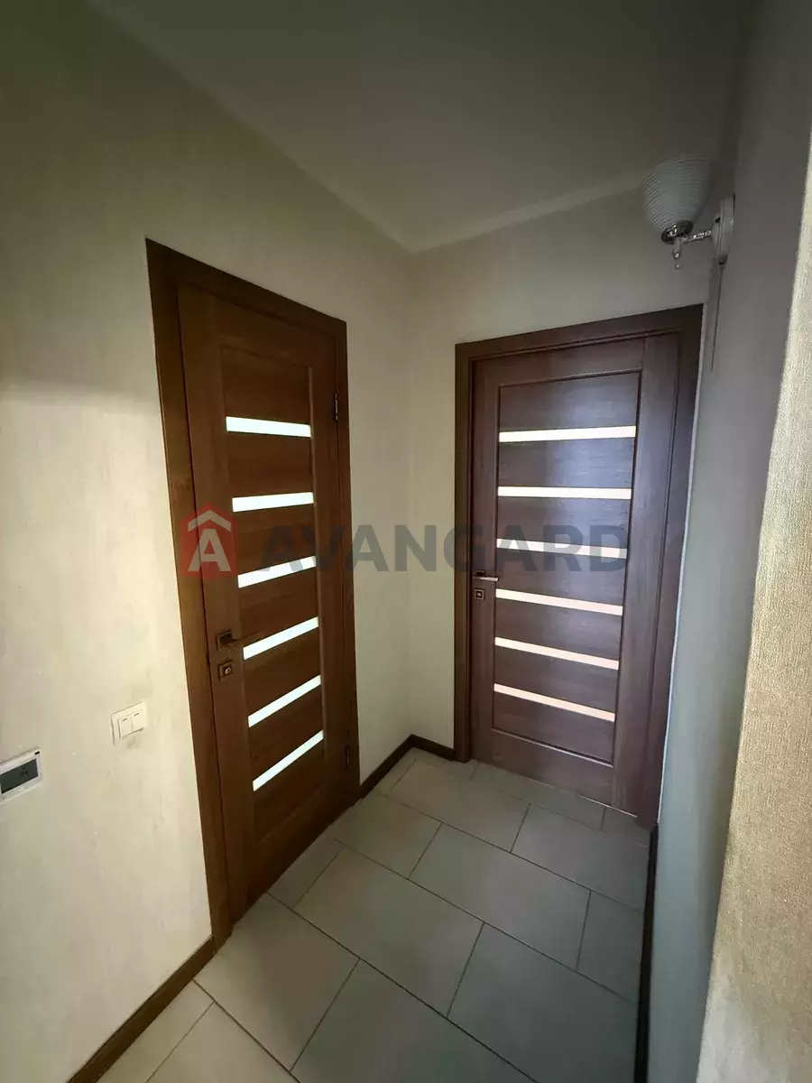 3 кім. квартира, 66/-/14 кв. м., 9/9 поверх фото 17 3 кім. квартира, 66/-/14 кв. м., 9/9 поверх фото 17