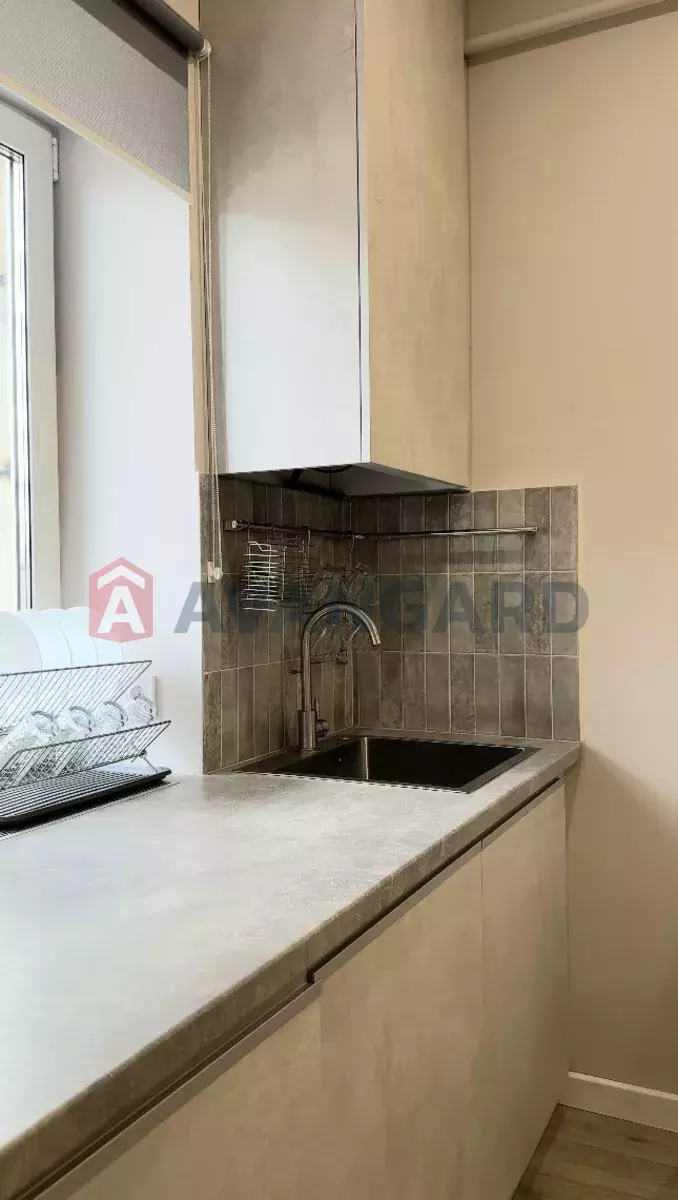 1 комн. квартира, 35/-/9 кв. м., 1/2 этаж фото 6 1 комн. квартира, 35/-/9 кв. м., 1/2 этаж фото 6