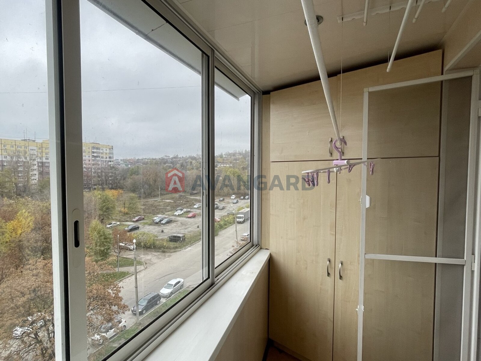 1 кім. квартира, 36/26/10 кв. м., 7/16 поверх фото 14 1 кім. квартира, 36/26/10 кв. м., 7/16 поверх фото 14