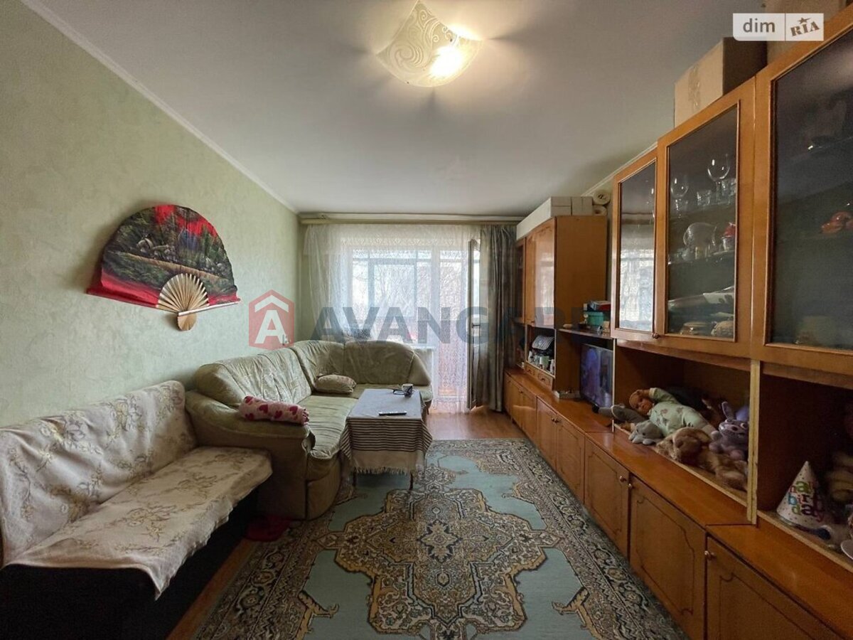 2 кім. квартира, 42/-/6 кв. м., 4/5 поверх фото 14 2 кім. квартира, 42/-/6 кв. м., 4/5 поверх фото 14