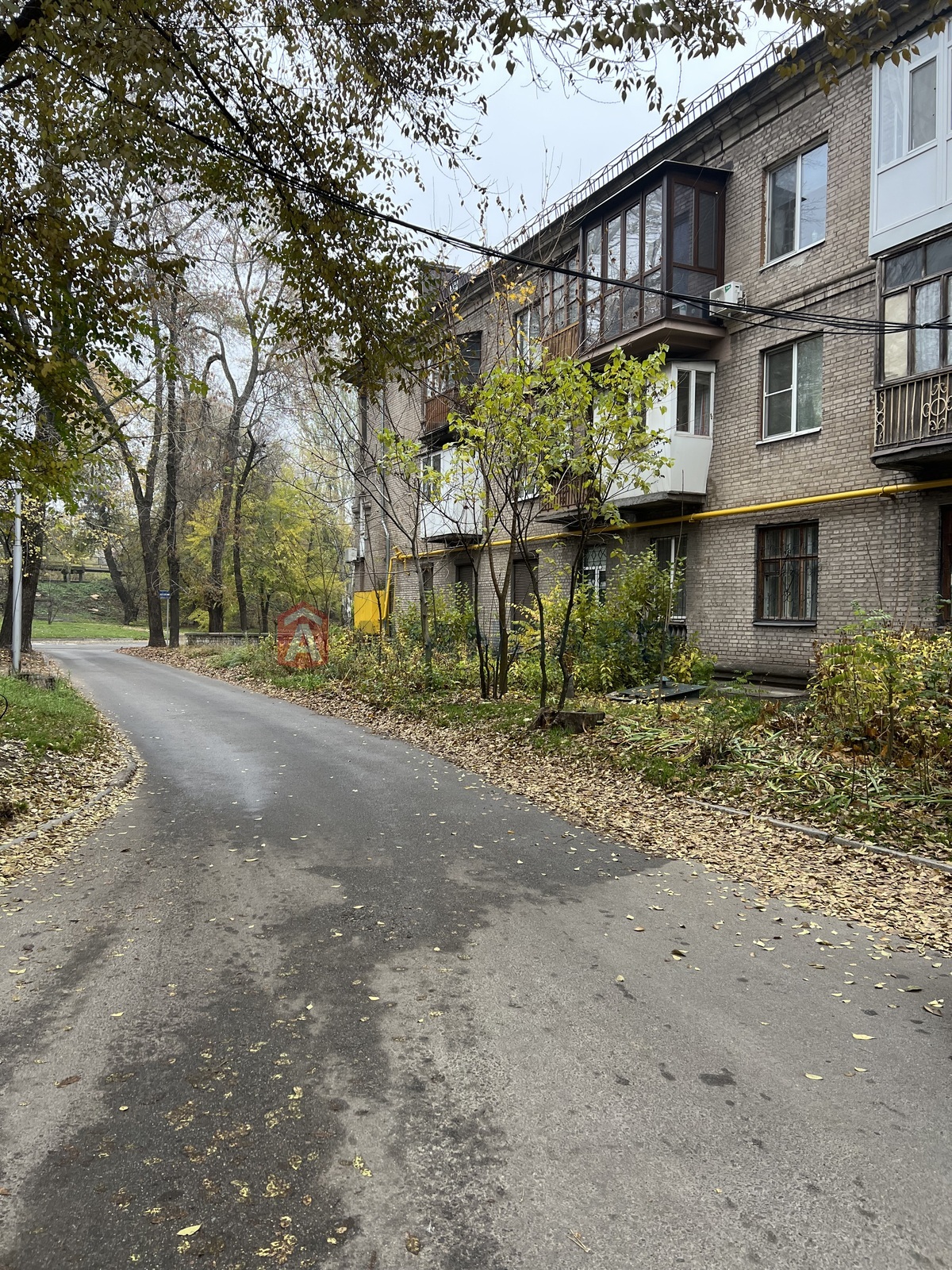 2 кім. квартира, 49/26/7 кв. м., 2/3 поверх фото 13 2 кім. квартира, 49/26/7 кв. м., 2/3 поверх фото 13