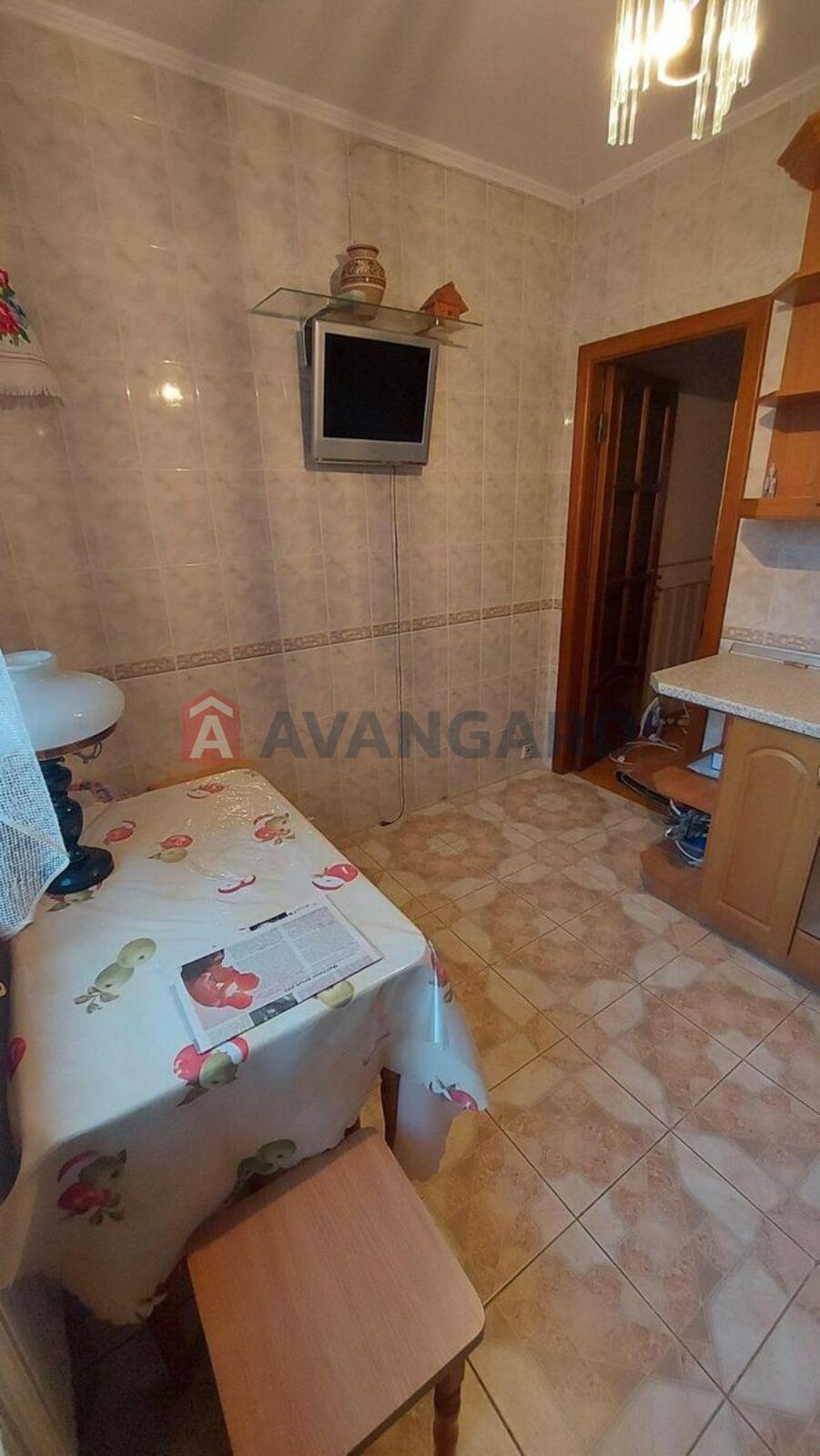 3 комн. квартира, 72/42/8 кв. м., 7/16 этаж фото 4 3 комн. квартира, 72/42/8 кв. м., 7/16 этаж фото 4
