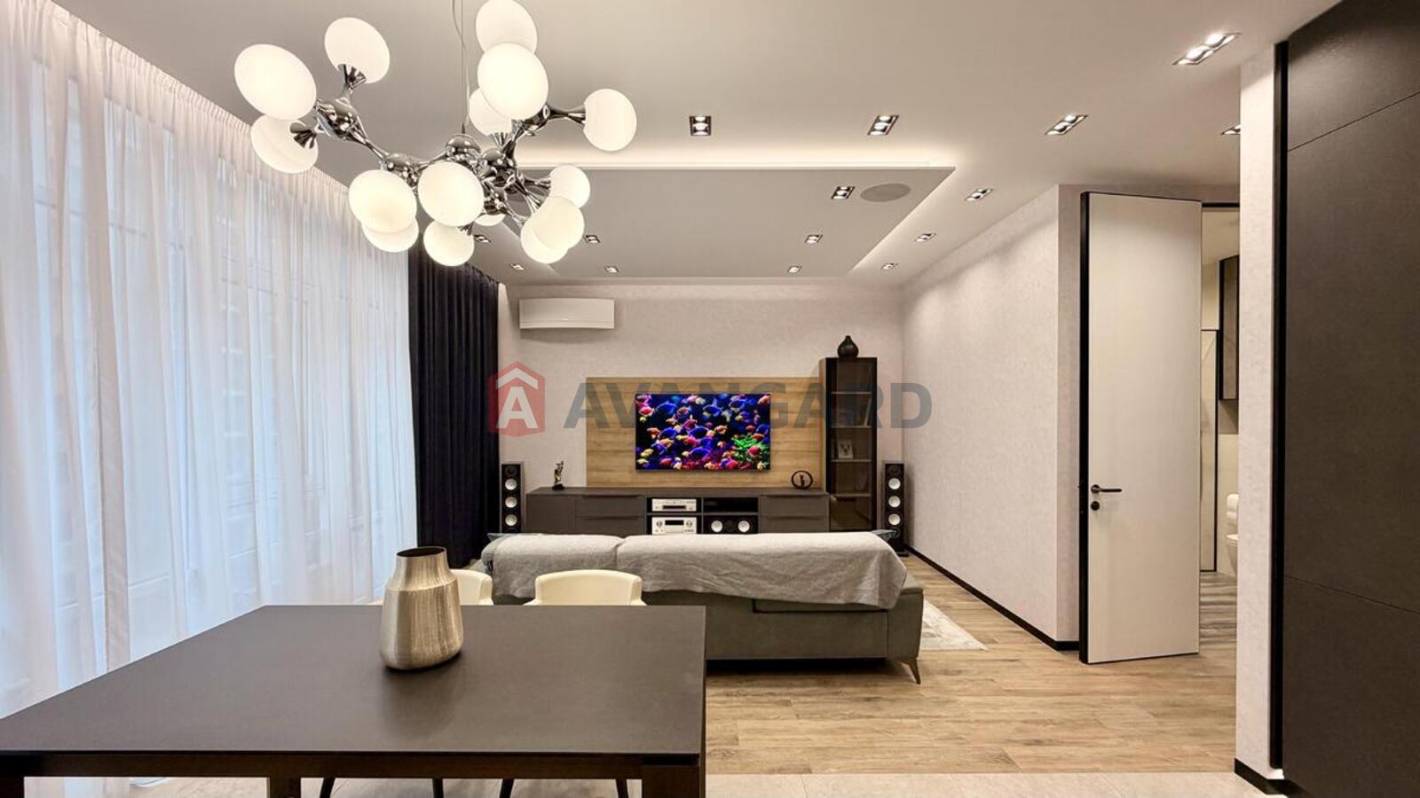 3 комн. квартира, 160/135/12 кв. м., 4/12 этаж фото 13 3 комн. квартира, 160/135/12 кв. м., 4/12 этаж фото 13