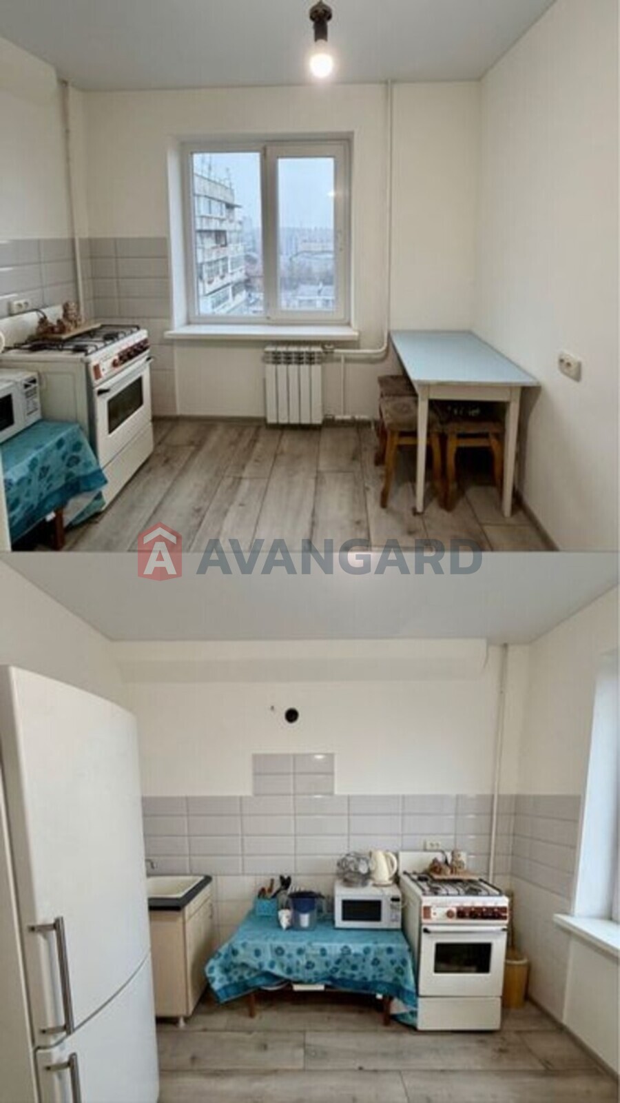 2 комн. квартира, 51/-/7 кв. м., 8/9 этаж фото 5 2 комн. квартира, 51/-/7 кв. м., 8/9 этаж фото 5