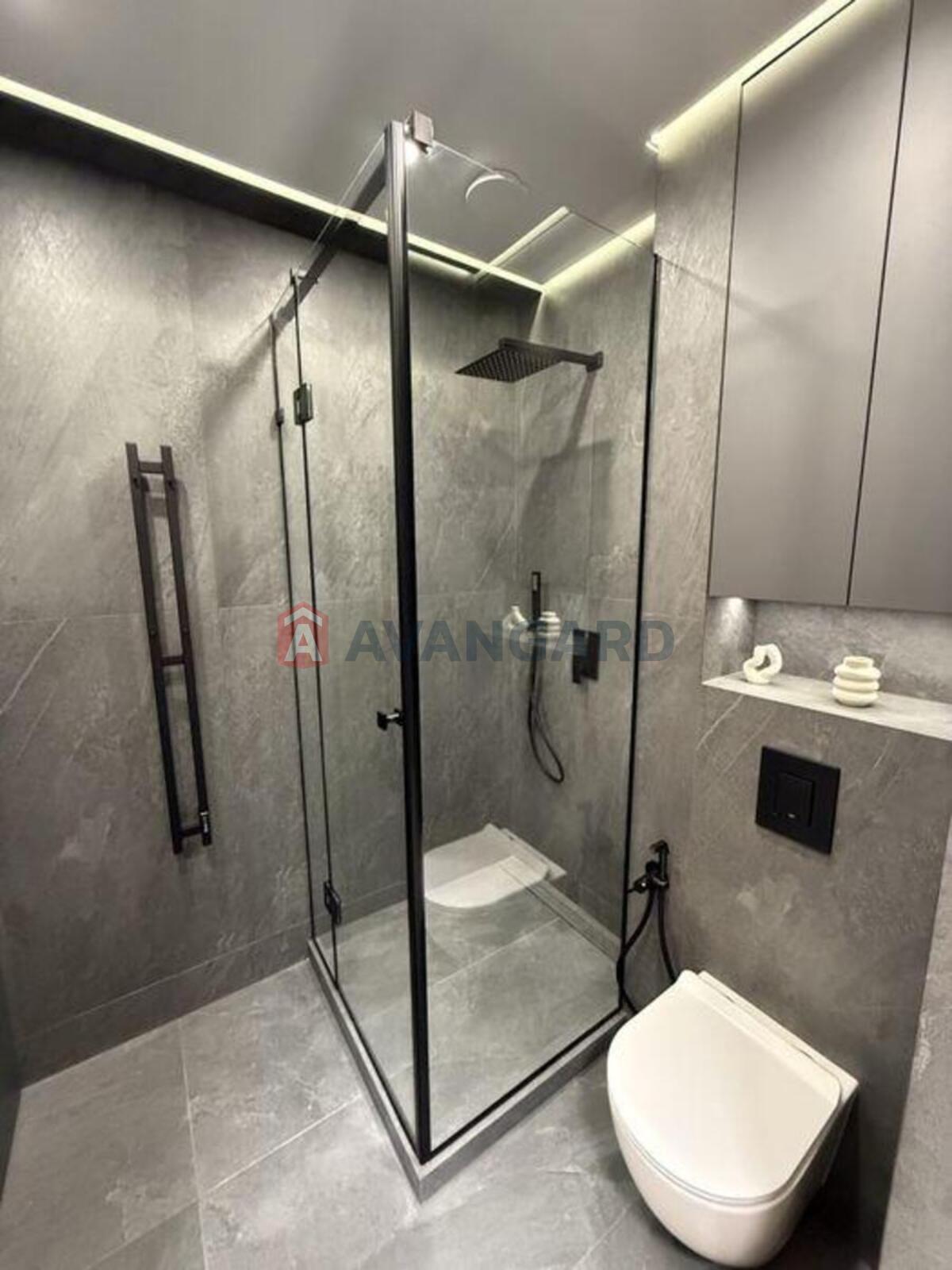 2 комн. квартира, 41/-/21 кв. м., 20/21 этаж фото 9 2 комн. квартира, 41/-/21 кв. м., 20/21 этаж фото 9