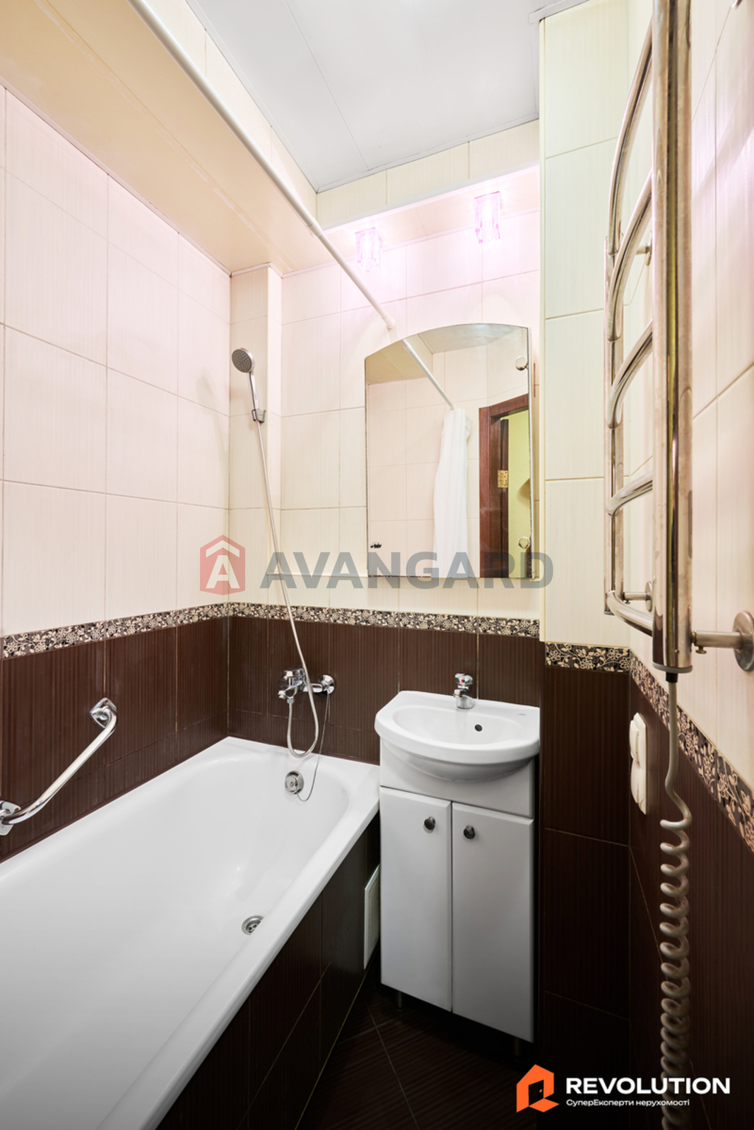 2 комн. квартира, 45/29/7 кв. м., 1/5 этаж фото 9 2 комн. квартира, 45/29/7 кв. м., 1/5 этаж фото 9