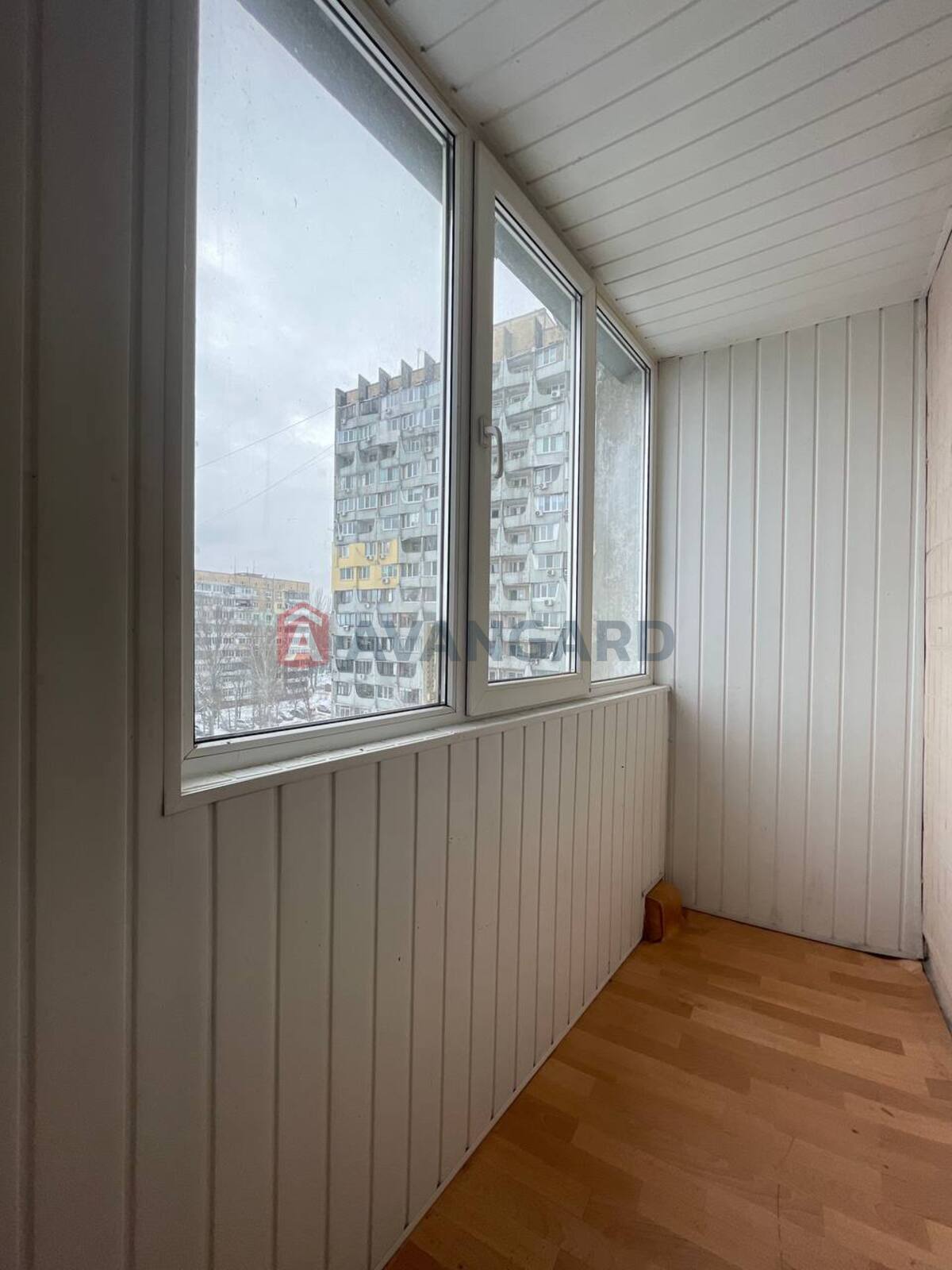 2 кім. квартира, 54/29/8 кв. м., 7/16 поверх фото 5 2 кім. квартира, 54/29/8 кв. м., 7/16 поверх фото 5