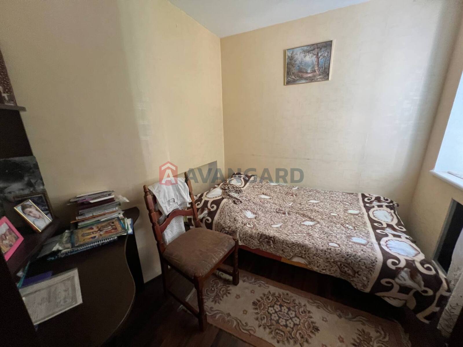 3 комн. квартира, 68/36/7 кв. м., 3/9 этаж фото 3 3 комн. квартира, 68/36/7 кв. м., 3/9 этаж фото 3