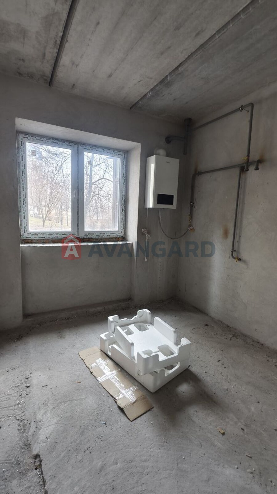 2 кім. квартира, 65/41/8 кв. м., 1/12 поверх фото 14 2 кім. квартира, 65/41/8 кв. м., 1/12 поверх фото 14