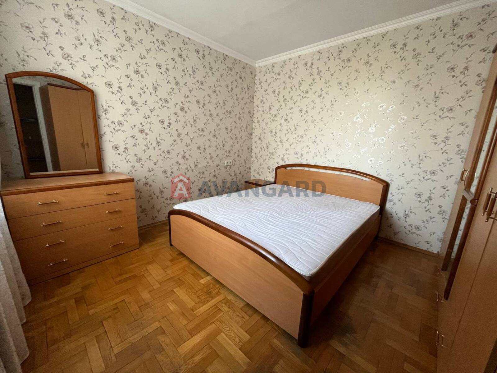 2 кім. квартира, 54/-/8 кв. м., 15/19 поверх фото 6 2 кім. квартира, 54/-/8 кв. м., 15/19 поверх фото 6