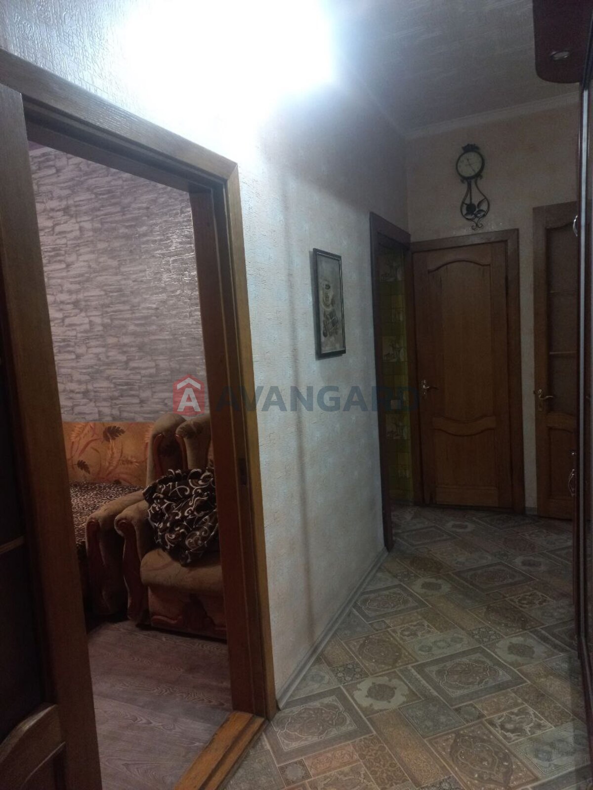 2 кім. квартира, 57/-/13 кв. м., 5/5 поверх фото 10 2 кім. квартира, 57/-/13 кв. м., 5/5 поверх фото 10