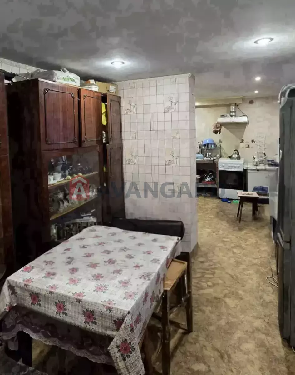 3 комн. квартира, 90/-/- кв. м., -/1 этаж фото 18 3 комн. квартира, 90/-/- кв. м., -/1 этаж фото 18