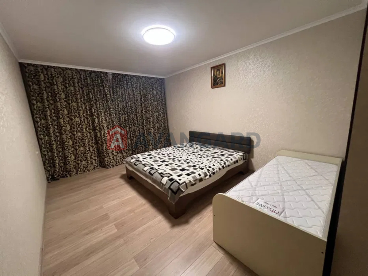 3 кім. квартира, 100/-/15 кв. м., 6/10 поверх фото 6 3 кім. квартира, 100/-/15 кв. м., 6/10 поверх фото 6