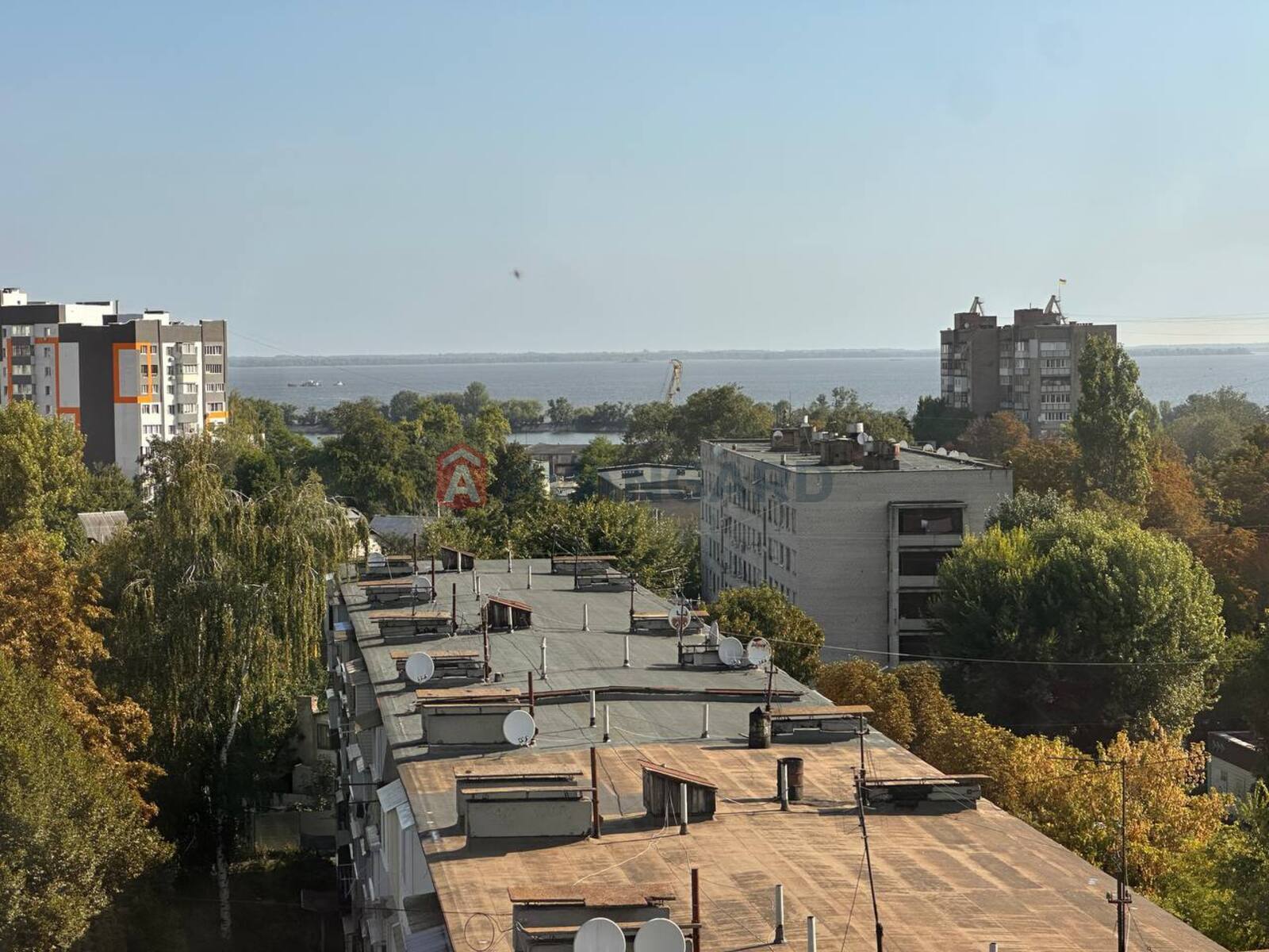 3 кім. квартира, 85/45/11 кв. м., 9/9 поверх фото 3 3 кім. квартира, 85/45/11 кв. м., 9/9 поверх фото 3