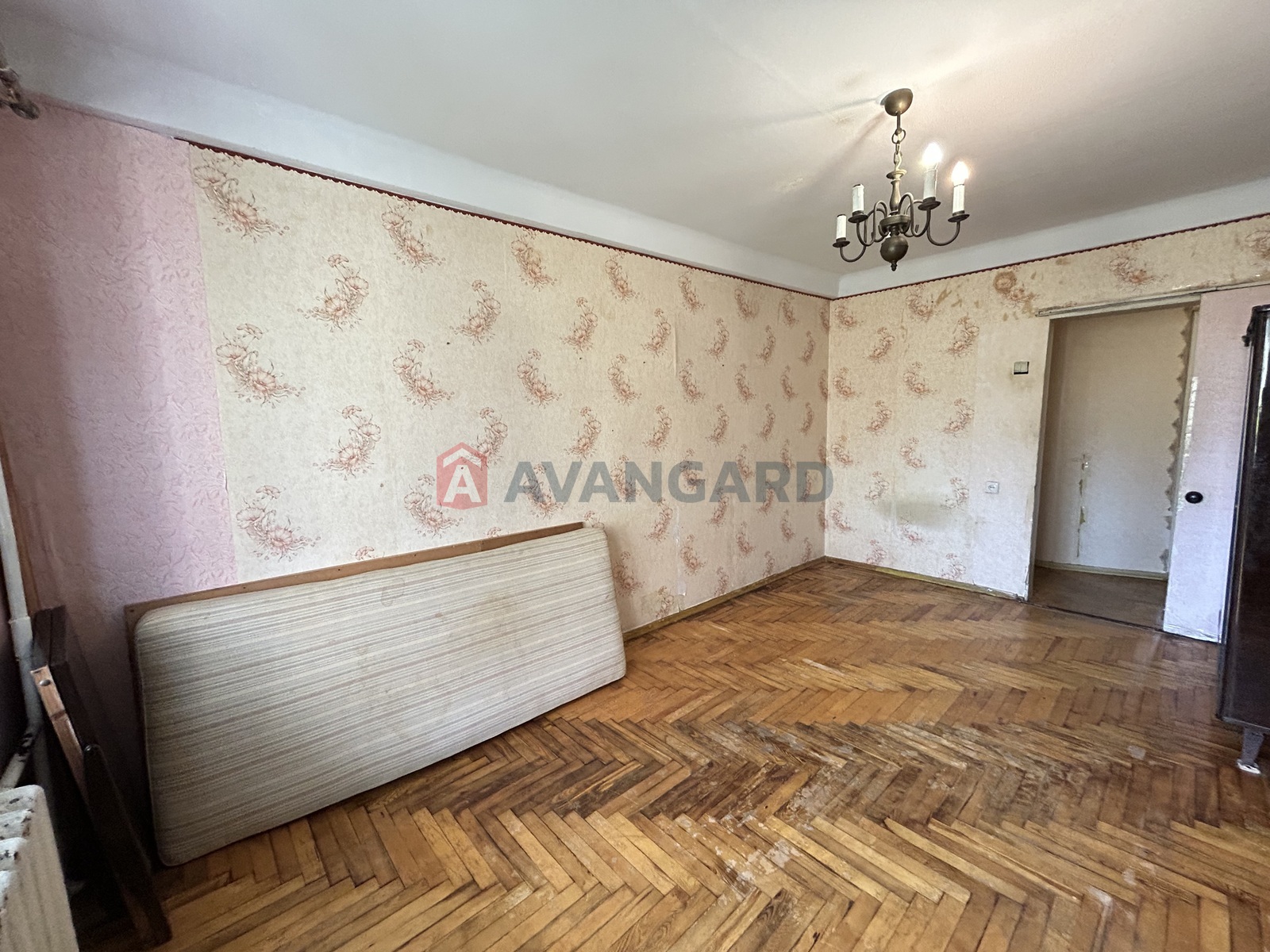 2 комн. квартира, 46/27/7 кв. м., 3/5 этаж фото 7 2 комн. квартира, 46/27/7 кв. м., 3/5 этаж фото 7