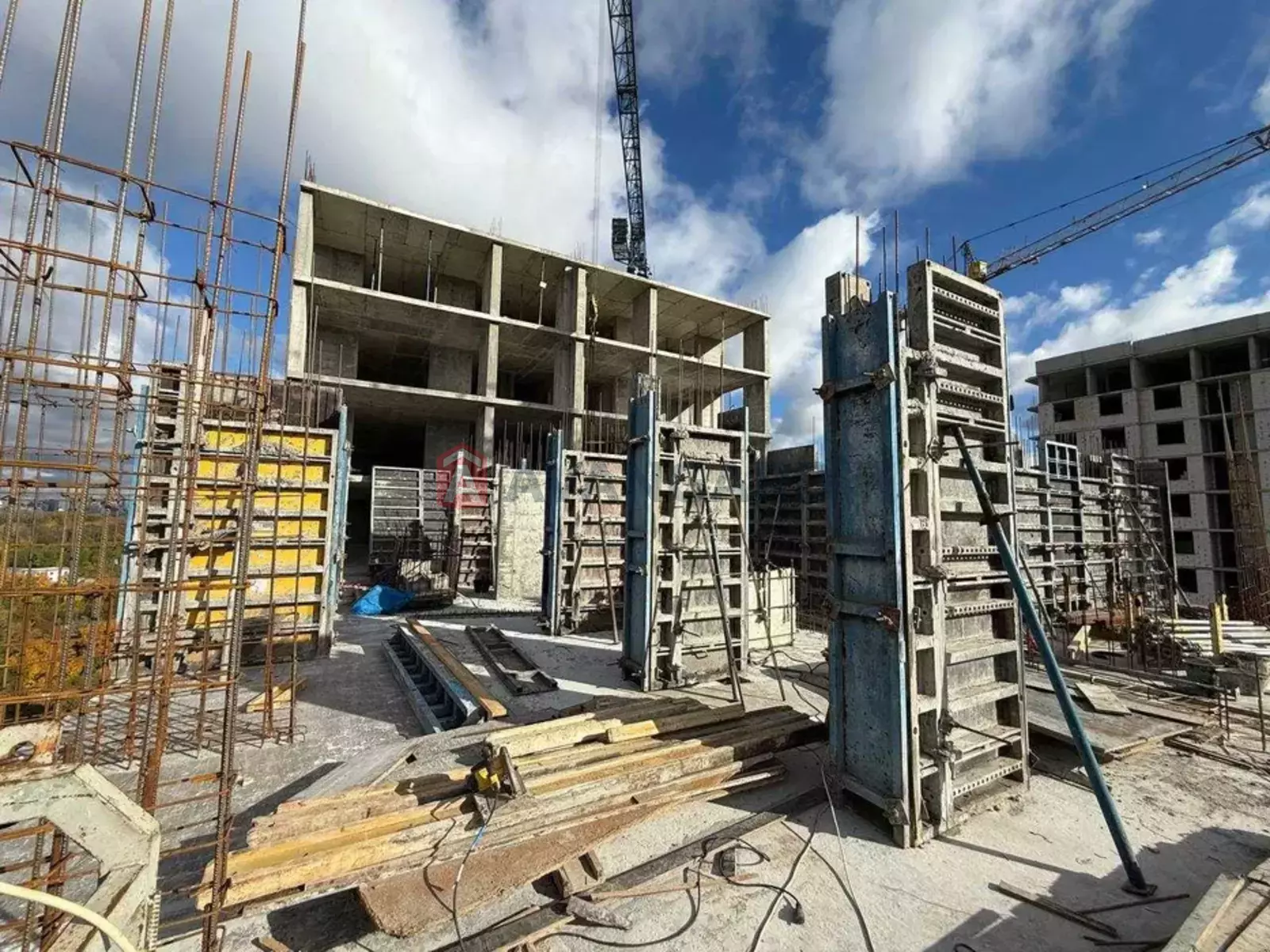 1 комн. квартира, 38/-/12 кв. м., 4/26 этаж фото 5 1 комн. квартира, 38/-/12 кв. м., 4/26 этаж фото 5