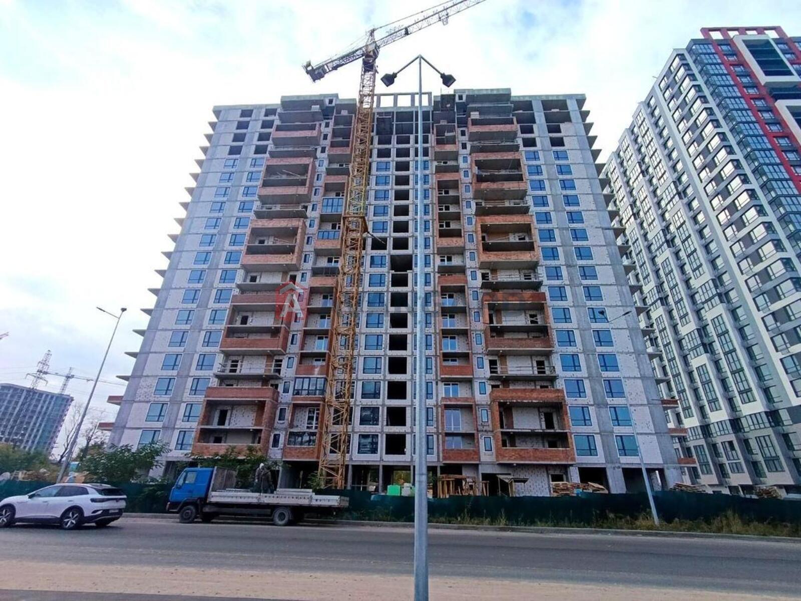 2 комн. квартира, 59/26/21 кв. м., 3/20 этаж фото 4 2 комн. квартира, 59/26/21 кв. м., 3/20 этаж фото 4