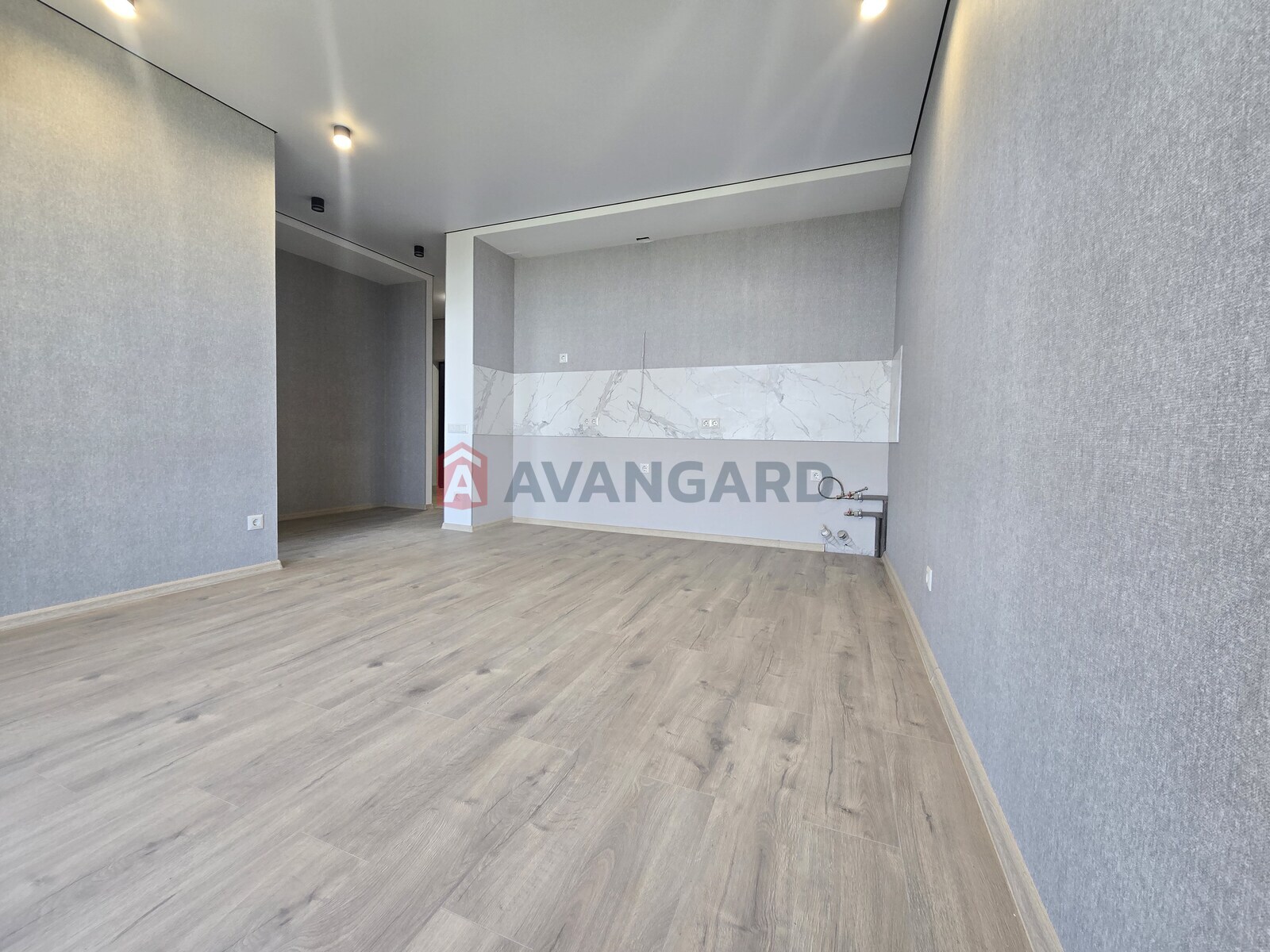 1 комн. квартира, 52.2/-/15 кв. м., 12/24 этаж фото 1 1 комн. квартира, 52.2/-/15 кв. м., 12/24 этаж фото 1