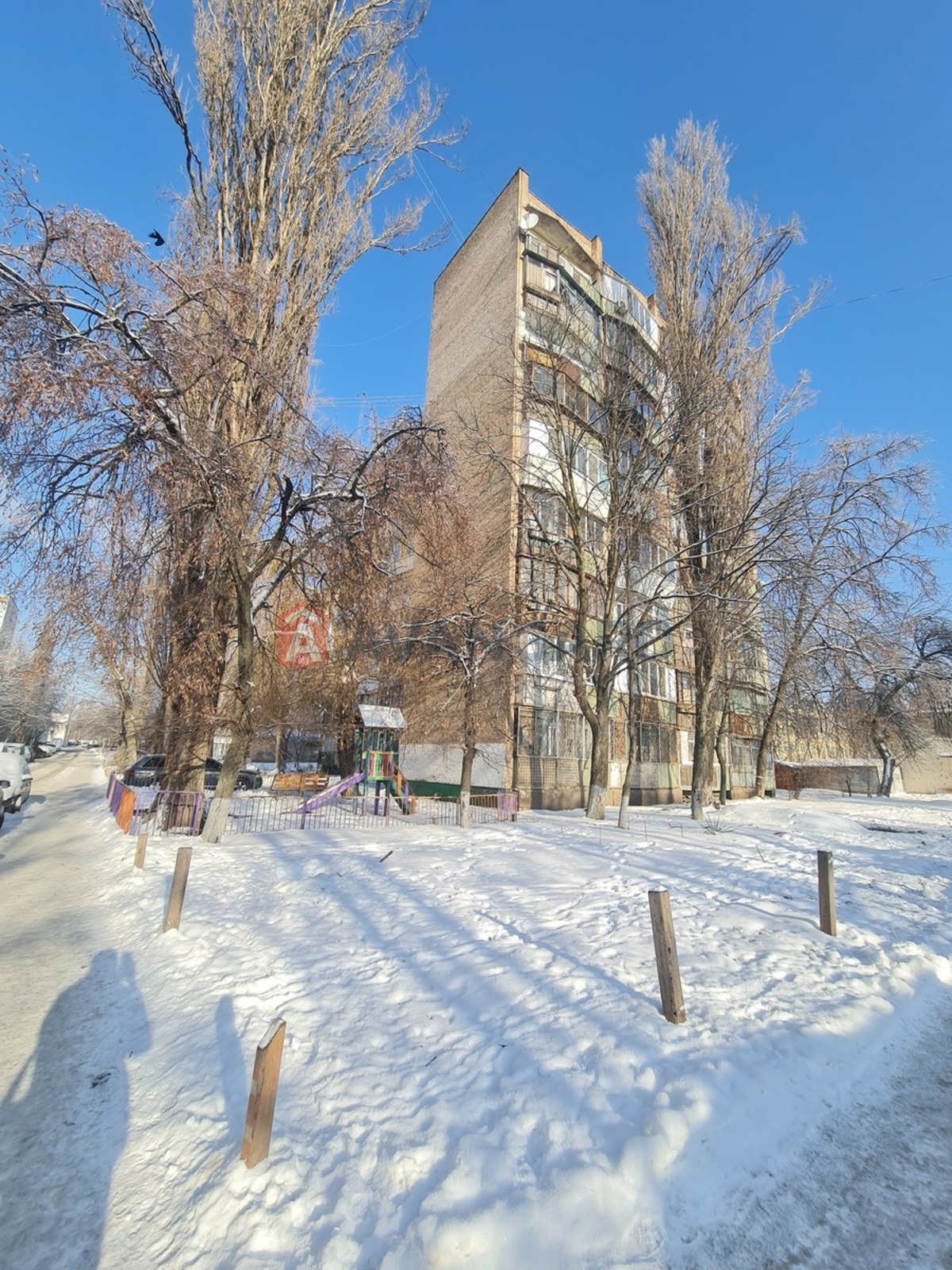 1 комн. квартира, 23/13/4 кв. м., 9/9 этаж фото 11 1 комн. квартира, 23/13/4 кв. м., 9/9 этаж фото 11