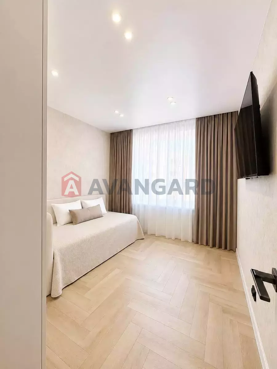 2 комн. квартира, 55/-/- кв. м., 8/10 этаж фото 6 2 комн. квартира, 55/-/- кв. м., 8/10 этаж фото 6